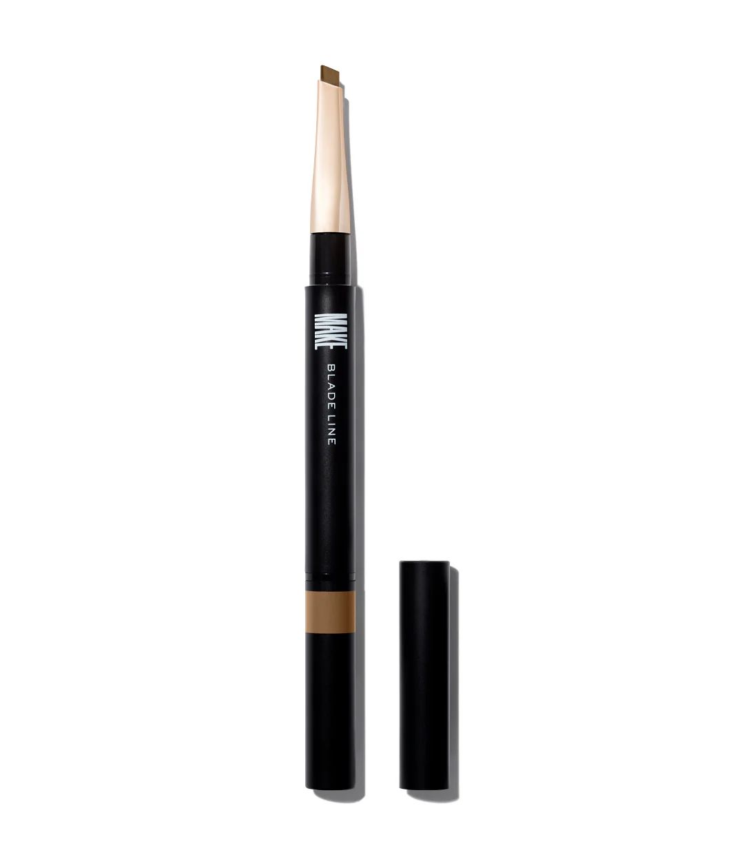 Blade Line - Refillable Brow Pencil - MAKE Beauty | MAKE Beauty