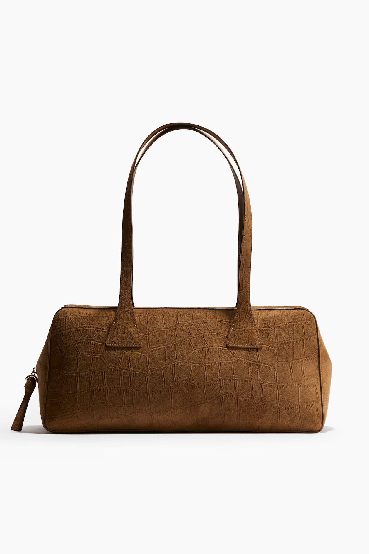 Rectangular shoulder bag | H&M (UK, MY, IN, SG, PH, TW, HK)
