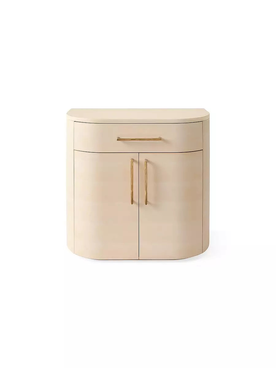 Aspen Nightstand | Serena and Lily