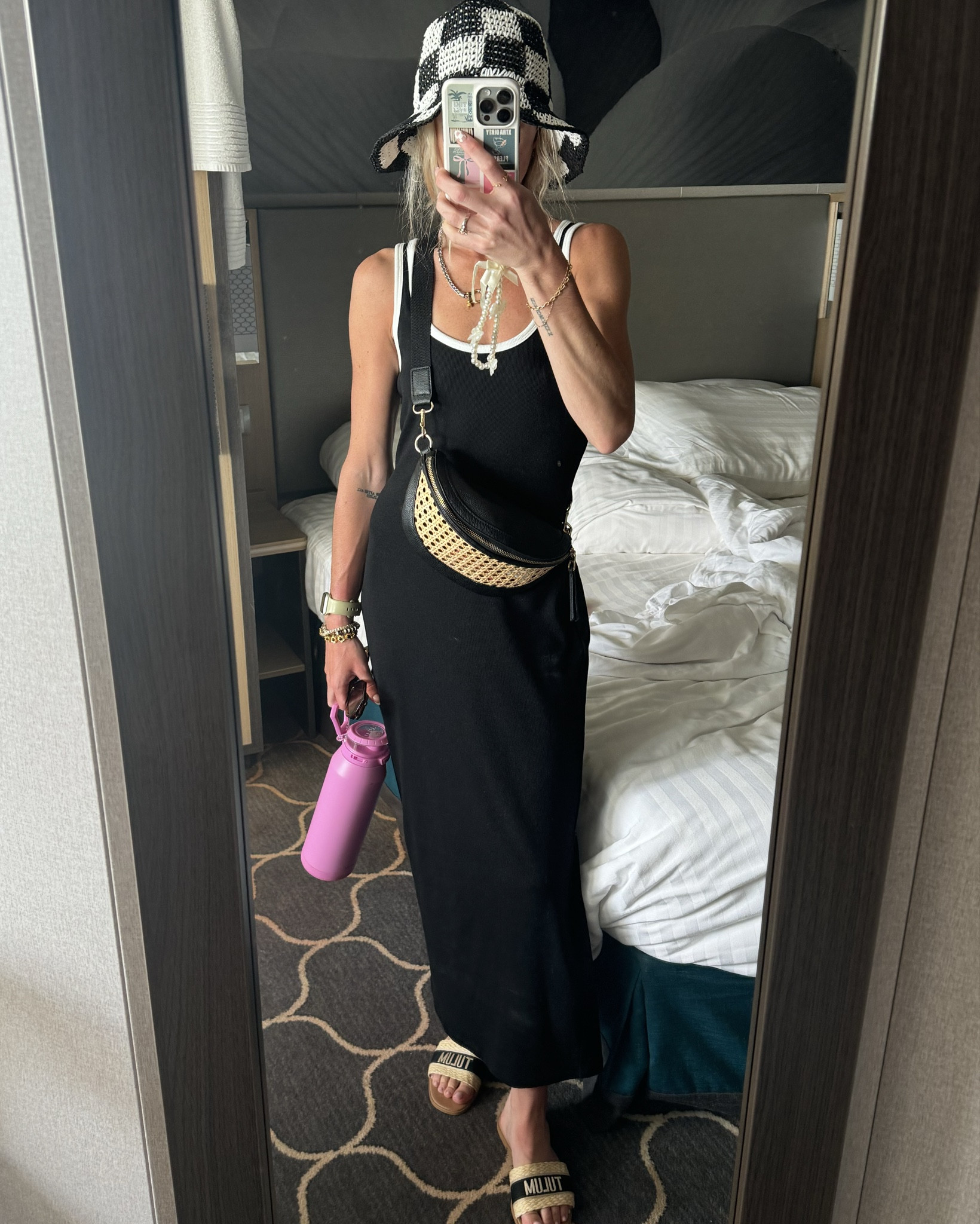 Obsessed with this maxi dress ✨ Shoes are Steeve Madden (discontinued) but linked similar ✨

#LTKSaleAlert #LTKStyleTip #LTKTravel