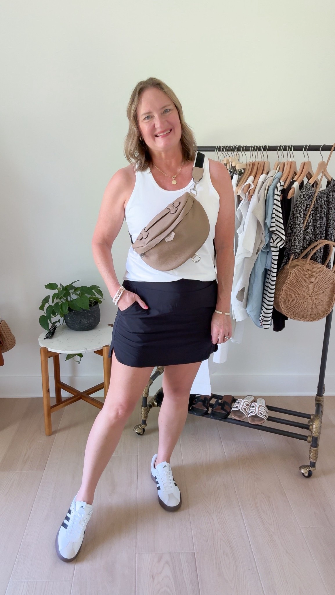 Many items in my outfits are on Amazon Prime Day ✔️ Today is the last day of Prime Day deals!  ✨

@Amazon  #founditonamazon 
#amazonfashion #amazonfashionfinds #amazonmusthaves #amazondoesitagain #amazonfinds #founditonamazonfashion #amazontravel #amazonhaul #amazonfashionfinds #amazonstyle #amazonprimeday 

#LTKActive