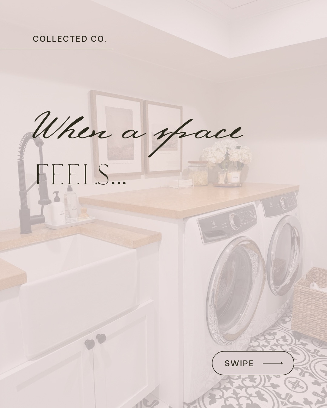 Many times, spaces don’t need a huge overhaul. If you’ve been wanting to tackle your whole house and feeling overwhelmed, try starting with one space. I love how adding these simple products made this space so much more inviting. ✨

#LTKHome #LTKdayinmylife