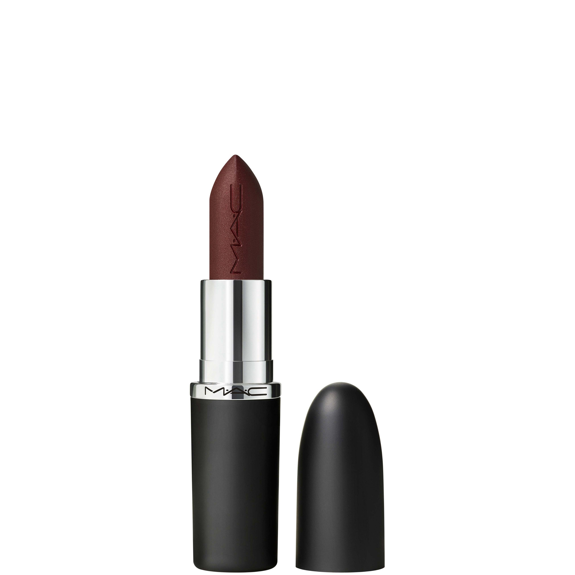 MAC Macximal Silky Matte Lipstick 3.5g (Various Shades) | Look Fantastic (UK)