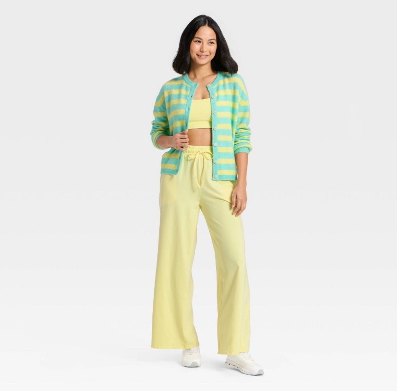 Refresh your workout wardrobe this year with the new Target JoyLab collab! 

#LTKActive #LTKOver40 #LTKFindsUnder50