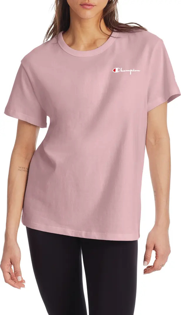 Boyfriend T-Shirt | Nordstrom