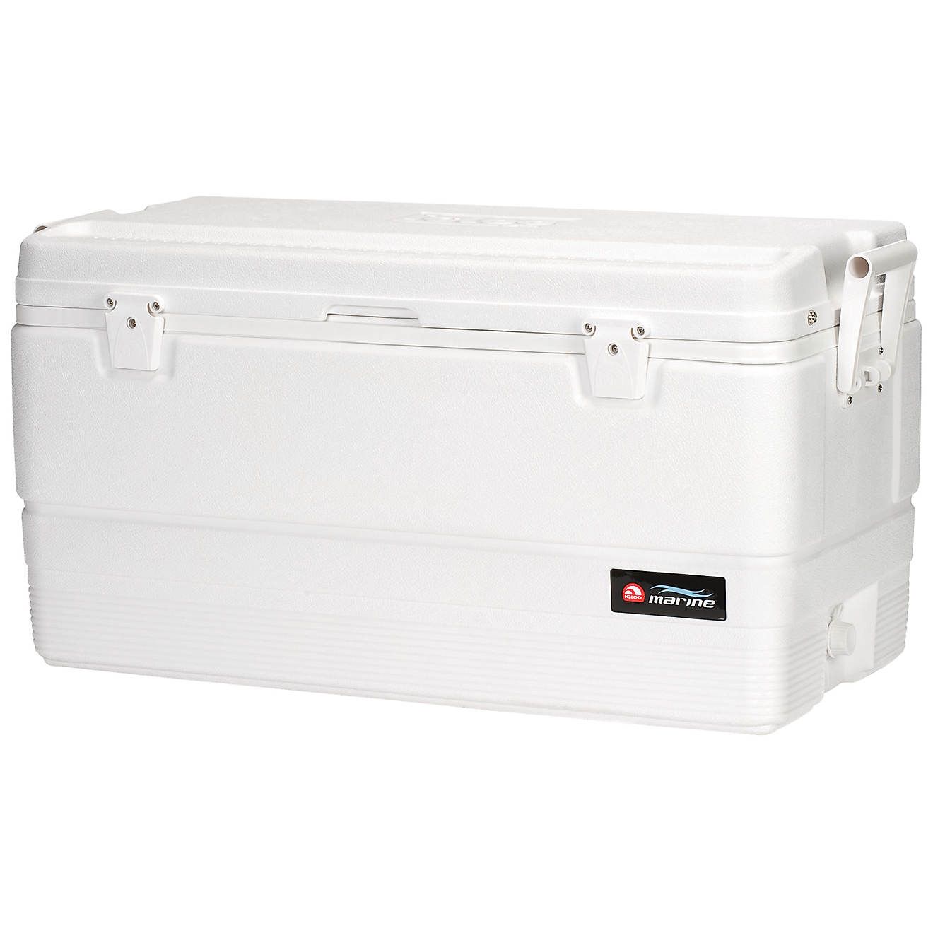 Igloo 94-qt. Marine Cooler | Academy Sports + Outdoor Affiliate