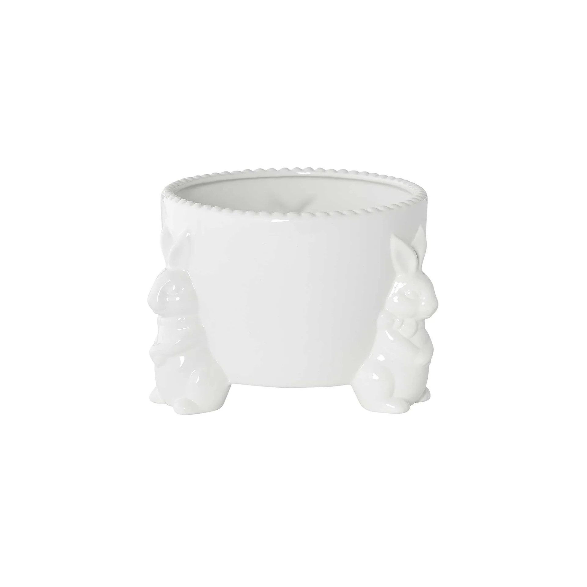 Bunny Trio Cachepot | Caitlin Wilson Design