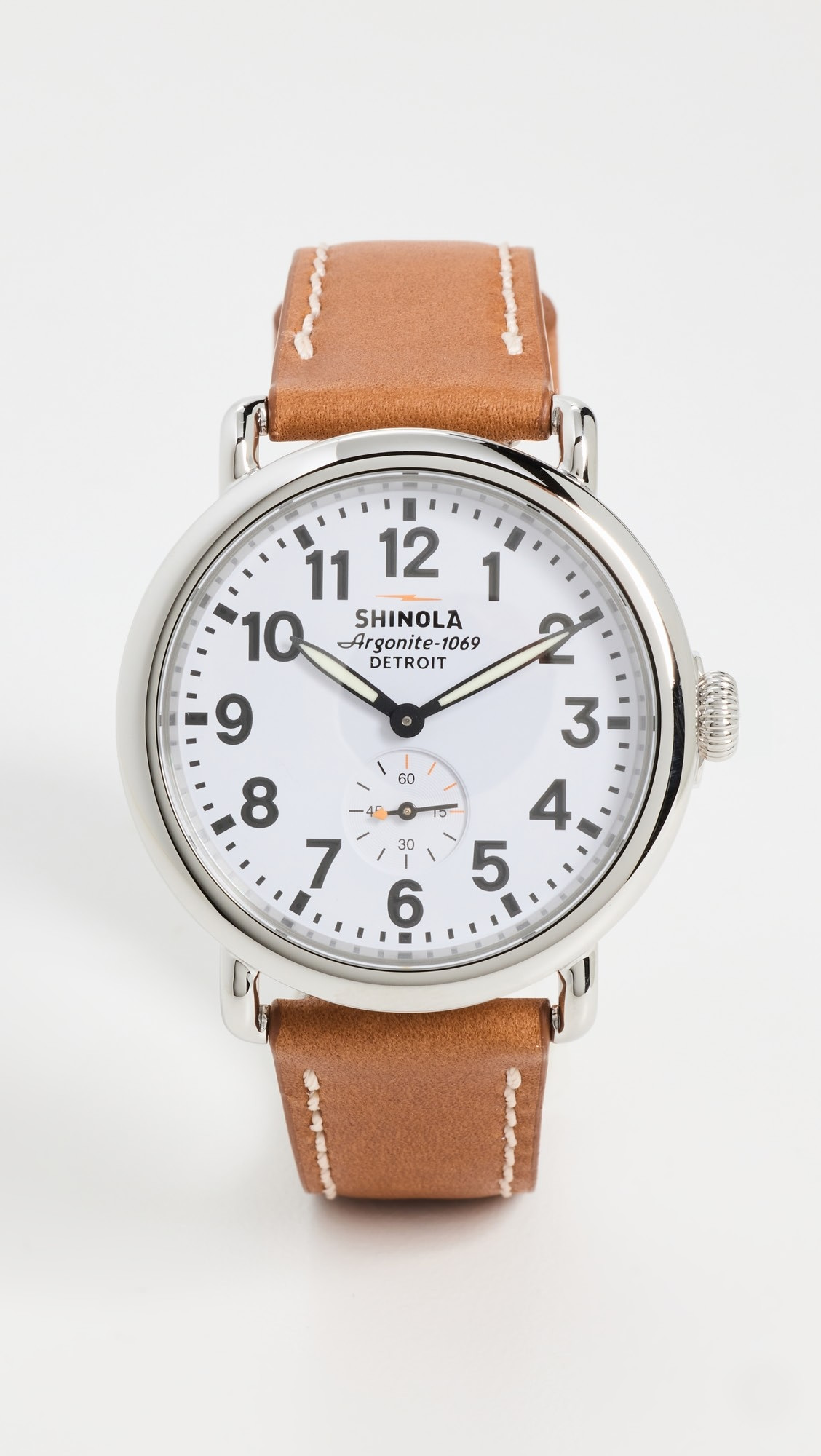 Runwell 41mm Watch | Shopbop