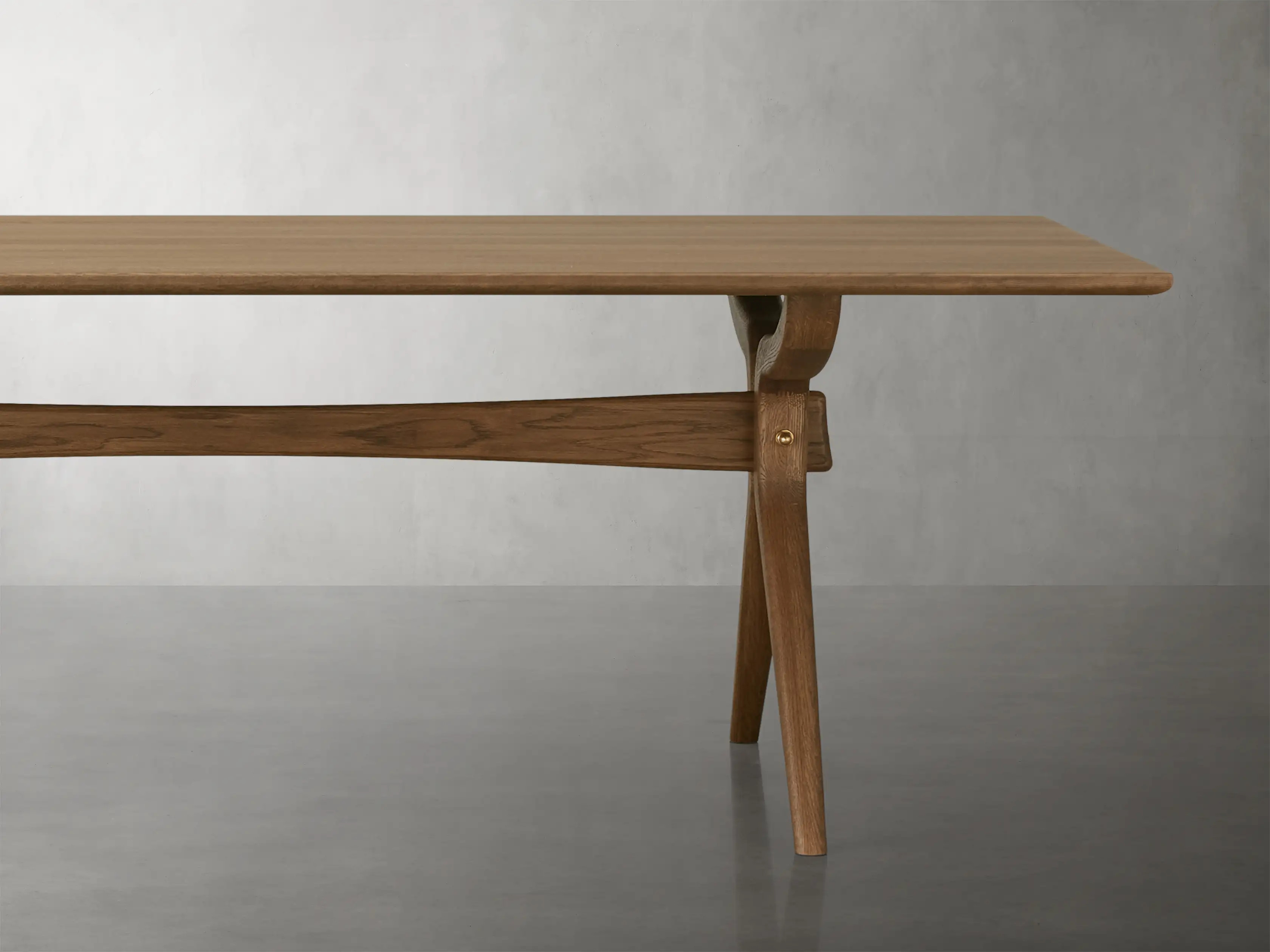 Downing Dining Table | Arhaus | Arhaus