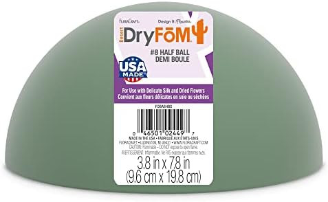 Half Round Foam | Amazon (US)