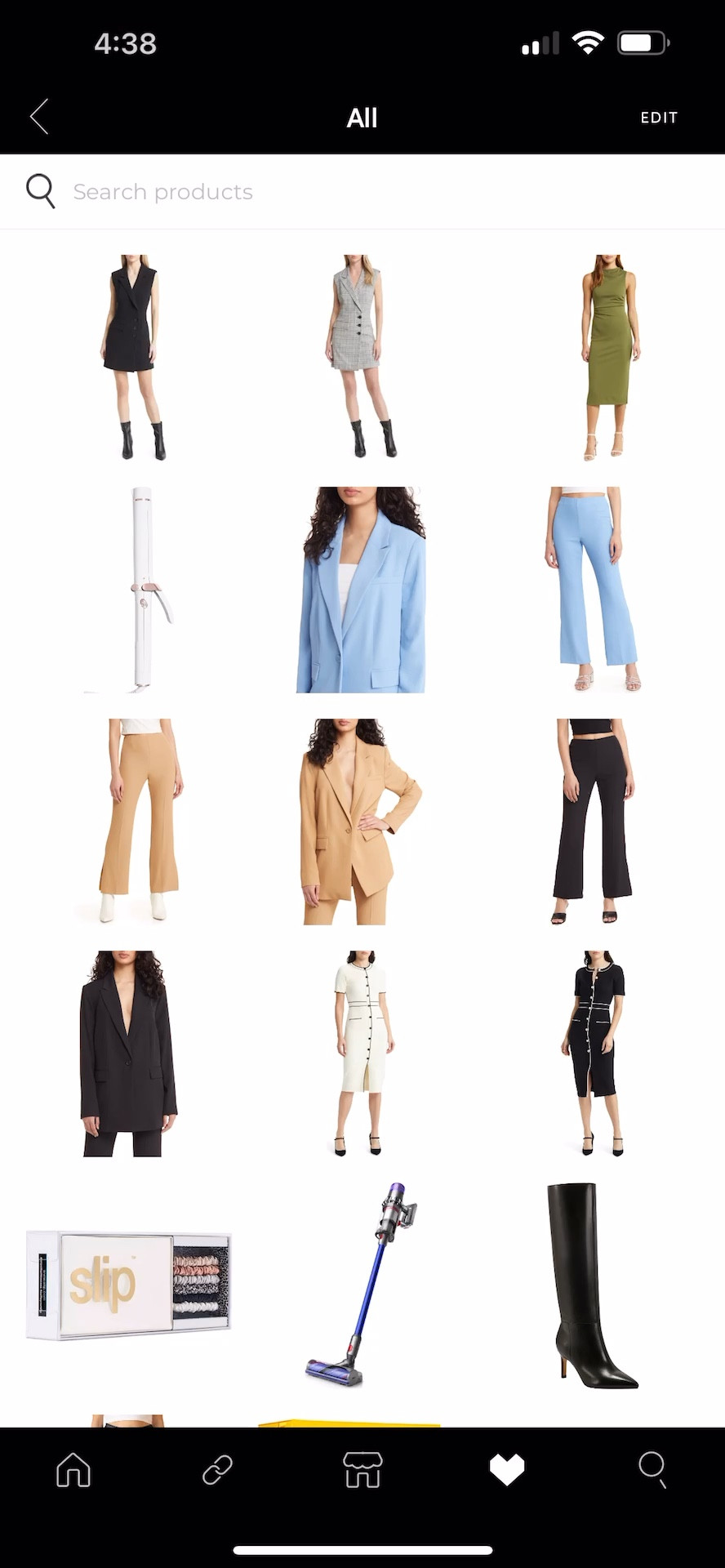 Nsale favorites. Save these to start shopping as soon as the sale goes live on for everyone on July 17th



#LTKxNSale #LTKsalealert #LTKworkwear