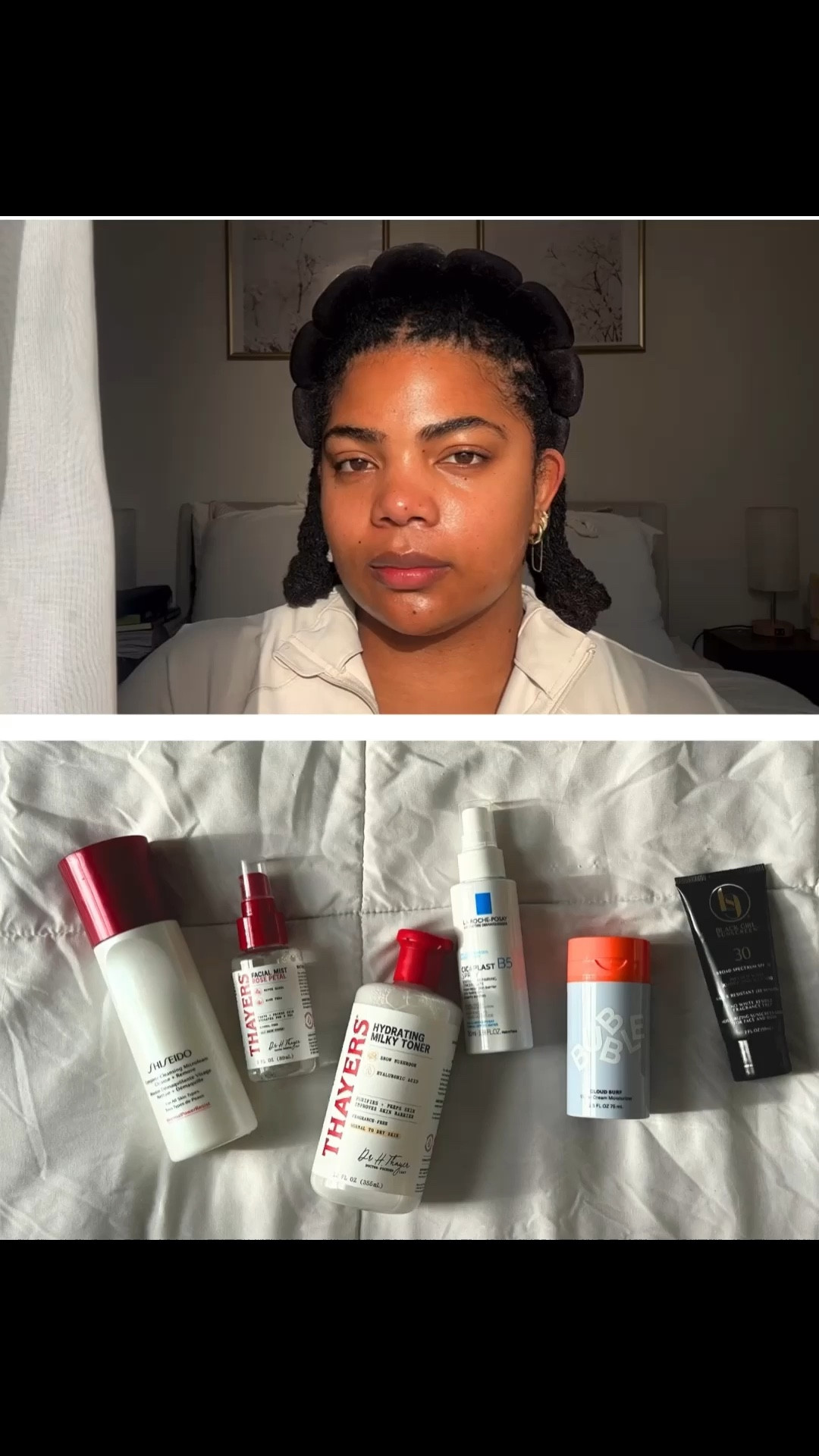 Morning routine - we love a glow stick moment 

#LTKselfcare #LTKBeauty #LTKmorningroutine