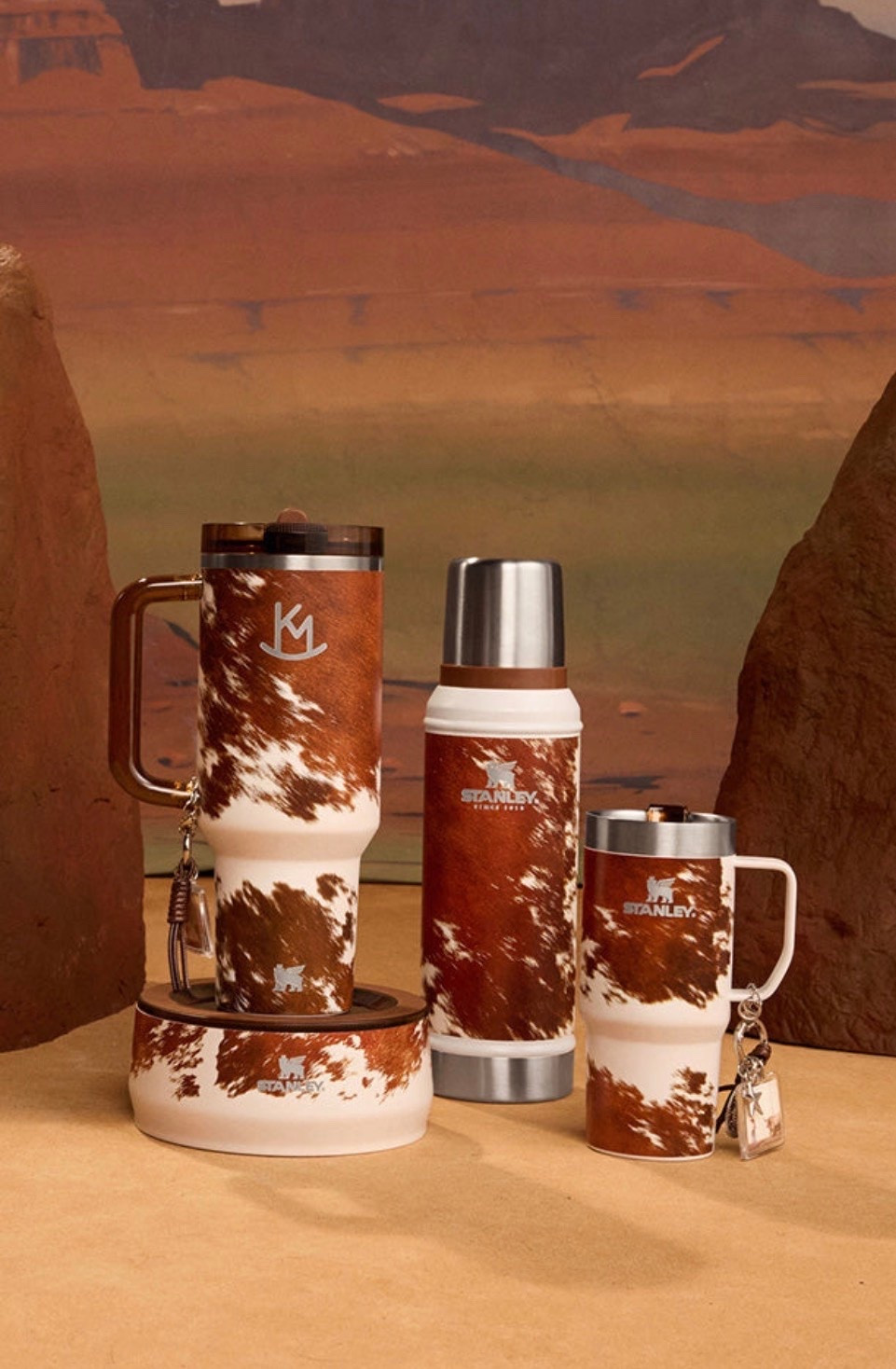 Kacey Musgraves Stanley Collection

#LTKHome #LTKootd #LTKdayinmylife
