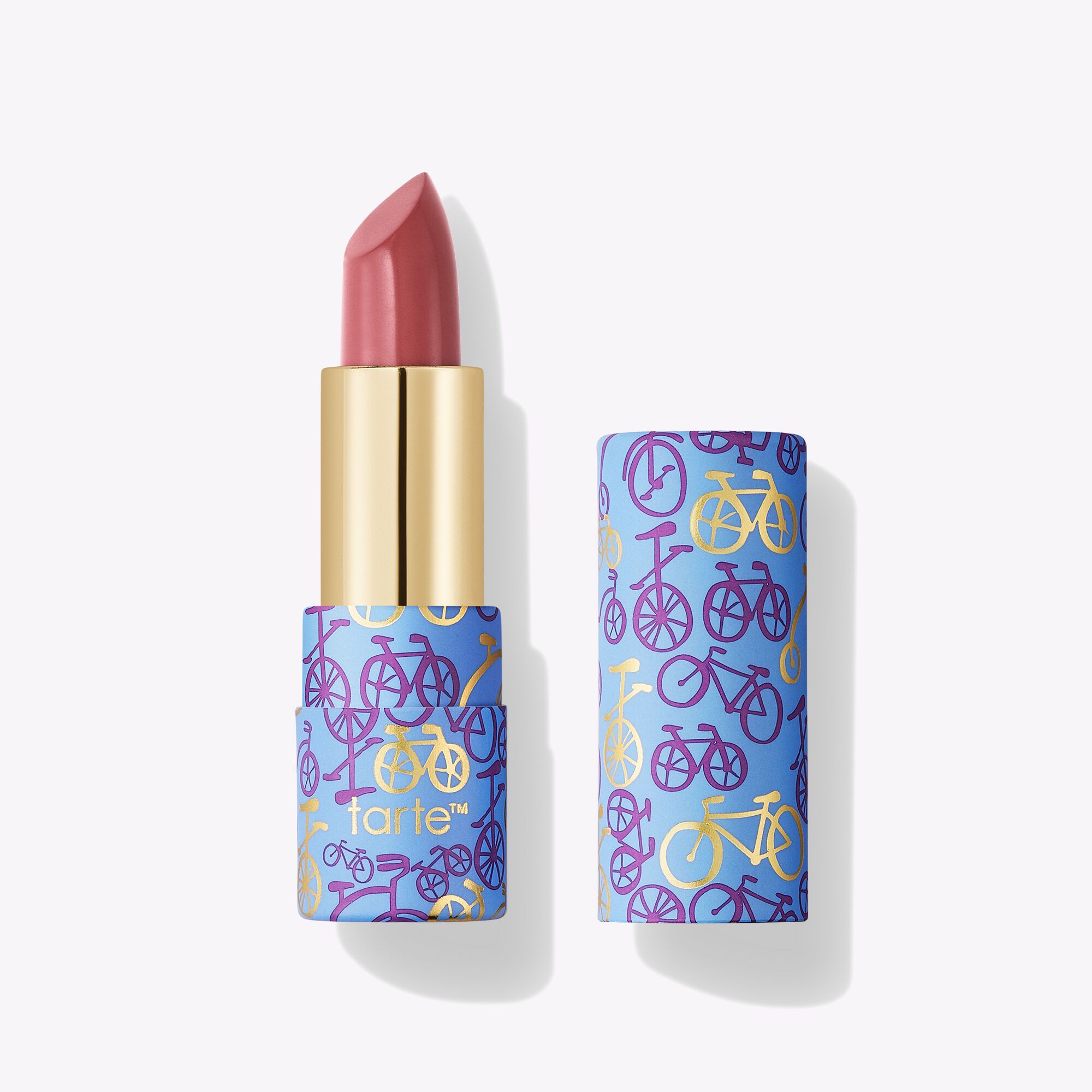 double duty beauty glide &amp; go buttery lipstick | tarte cosmetics (US)