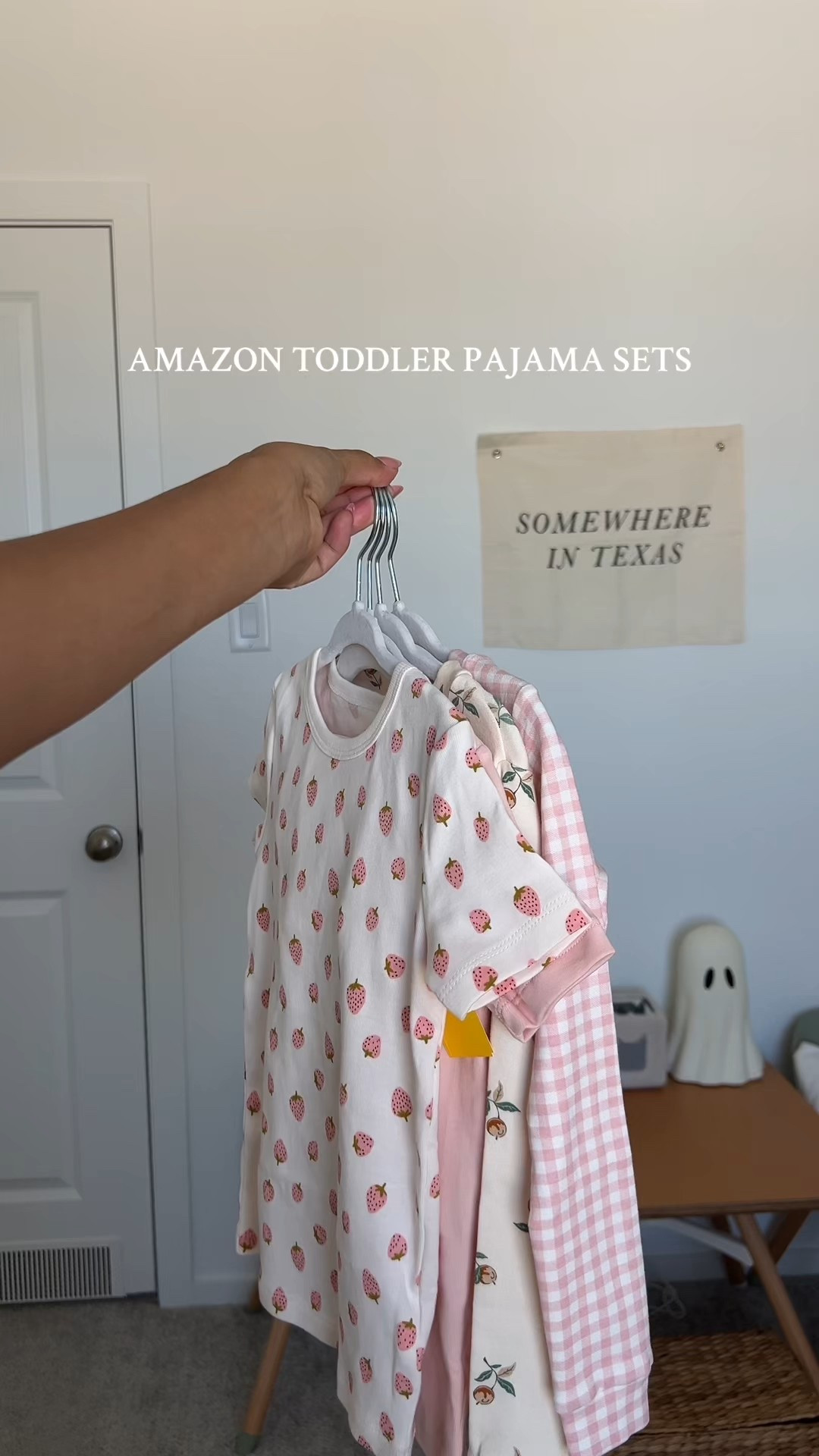 cozy pj sets for baby/toddlers! so many prints/colors available for boys & girls! 🍓

#LTKKids #LTKBaby #LTKGiftGuide