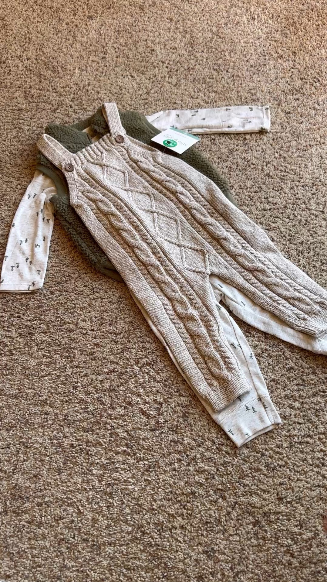 baby boy fall haul ✨🍂

#LTKKids #LTKSeasonal #LTKBaby