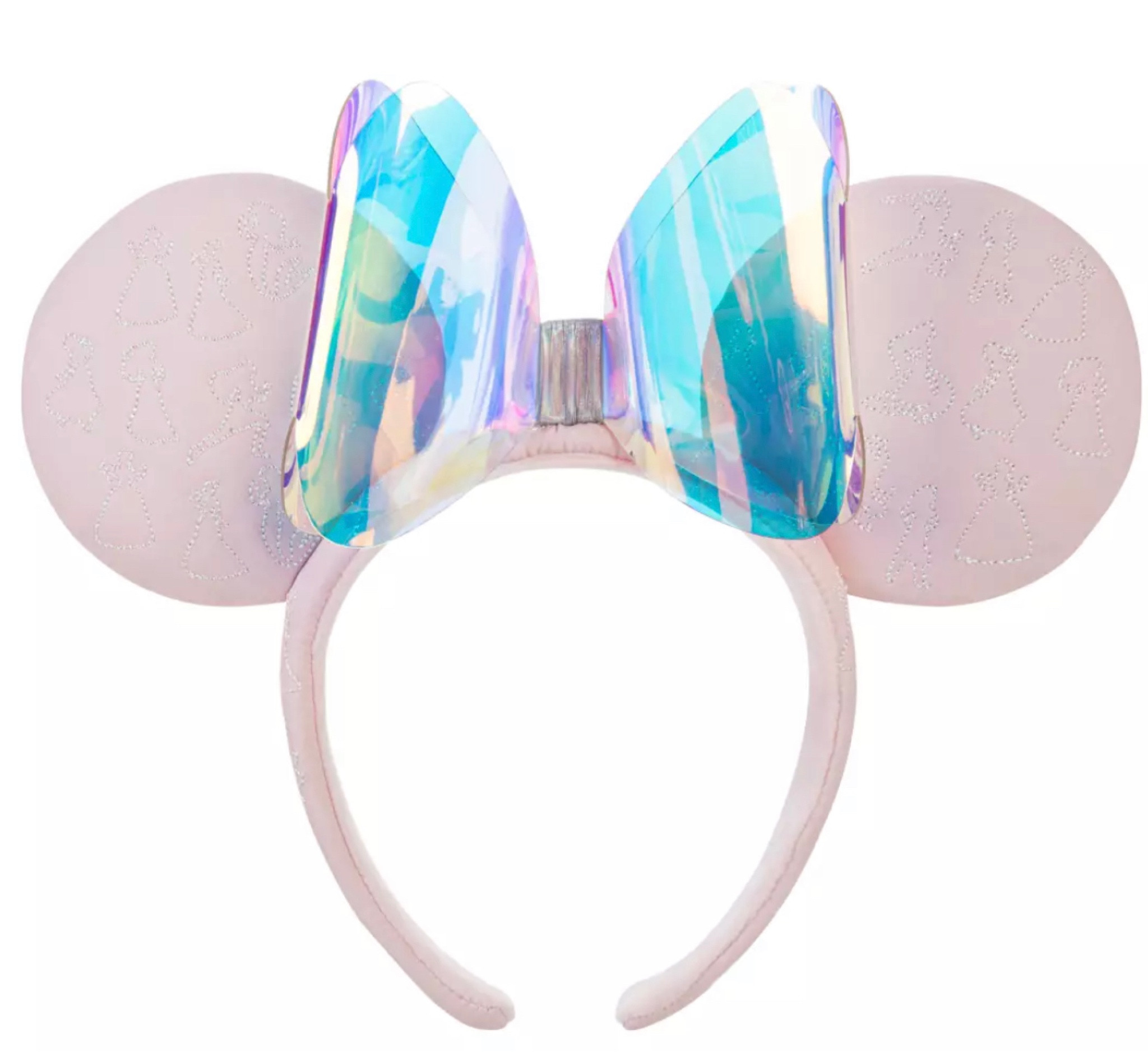 Disney Stoney clover princess ears are available now on shop Disney! 

#LTKunder50 #LTKsalealert #LTKstyletip