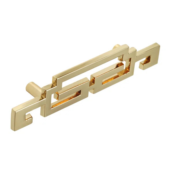 Steffi 2 3/5" Center to Center Bar Pull | Wayfair North America