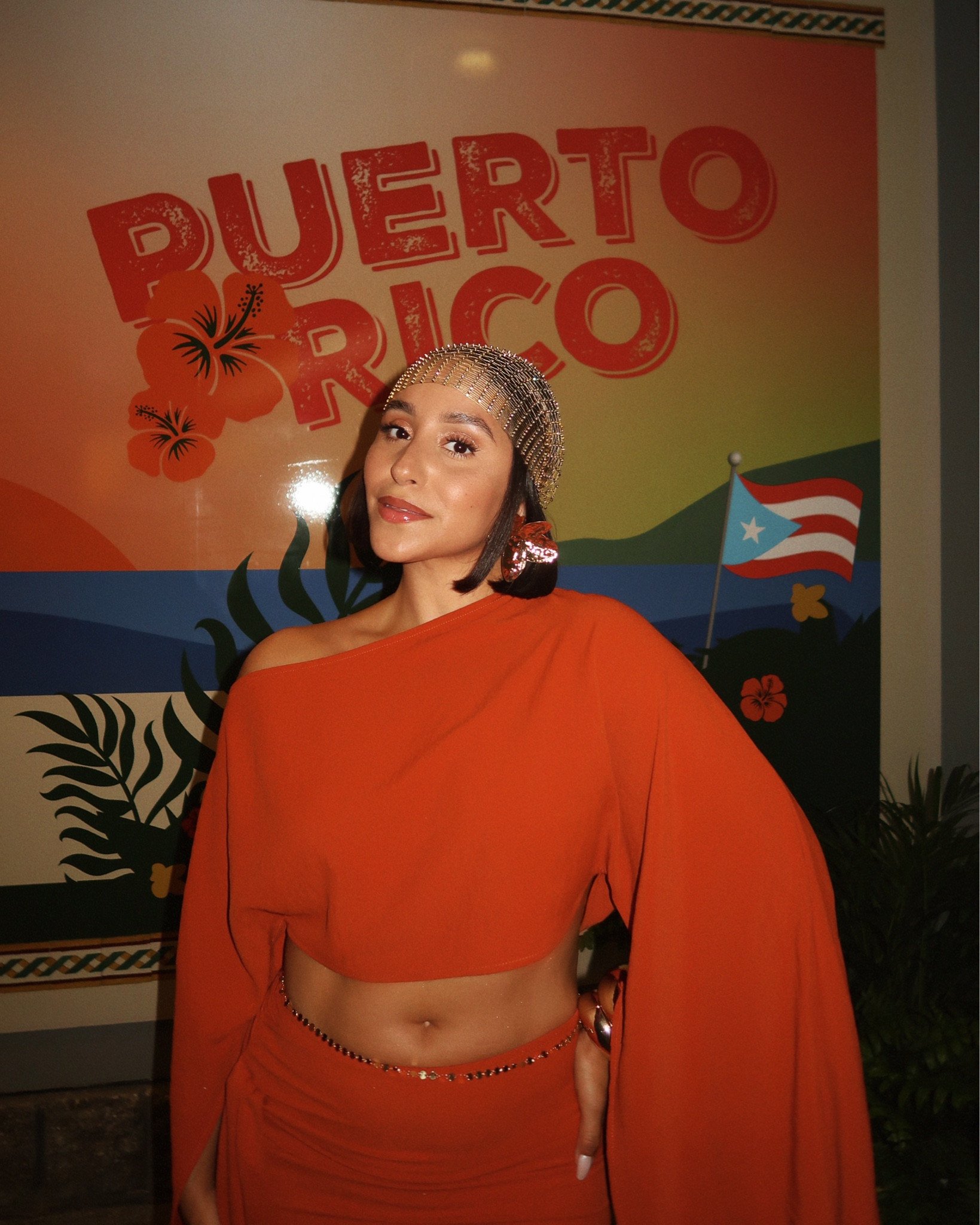 Bad Bunny concert outfit for the No Me Quiero Ir De Aqui Residencia 

#LTKBeauty #LTKPetite #LTKFindsUnder50