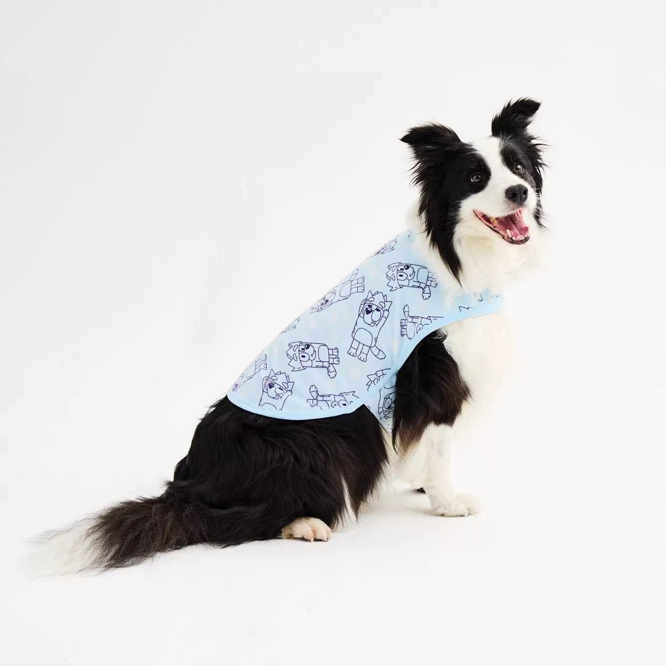 Pet Jammies For Your Families\u00ae Bluey Pet Bodysuit | Kohl's