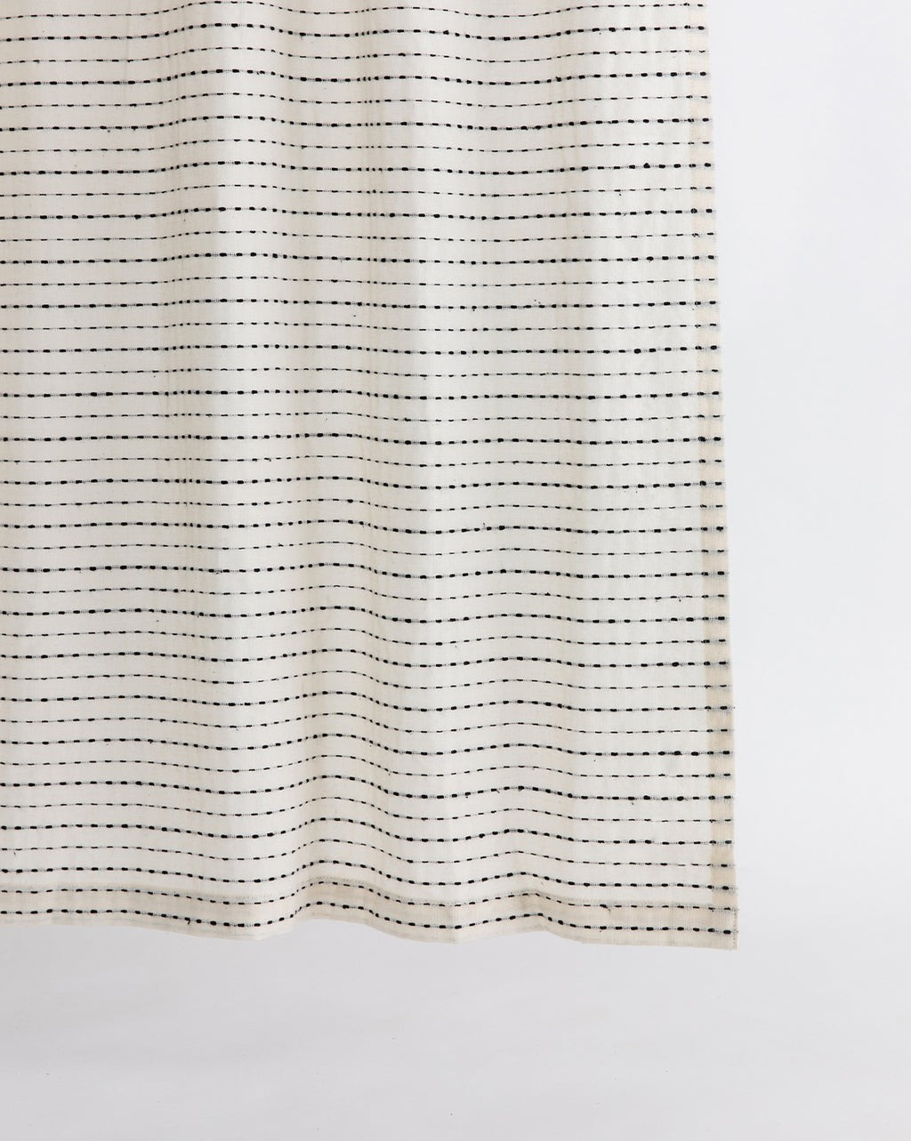 Newcastle Cotton Shower Curtain | McGee & Co.