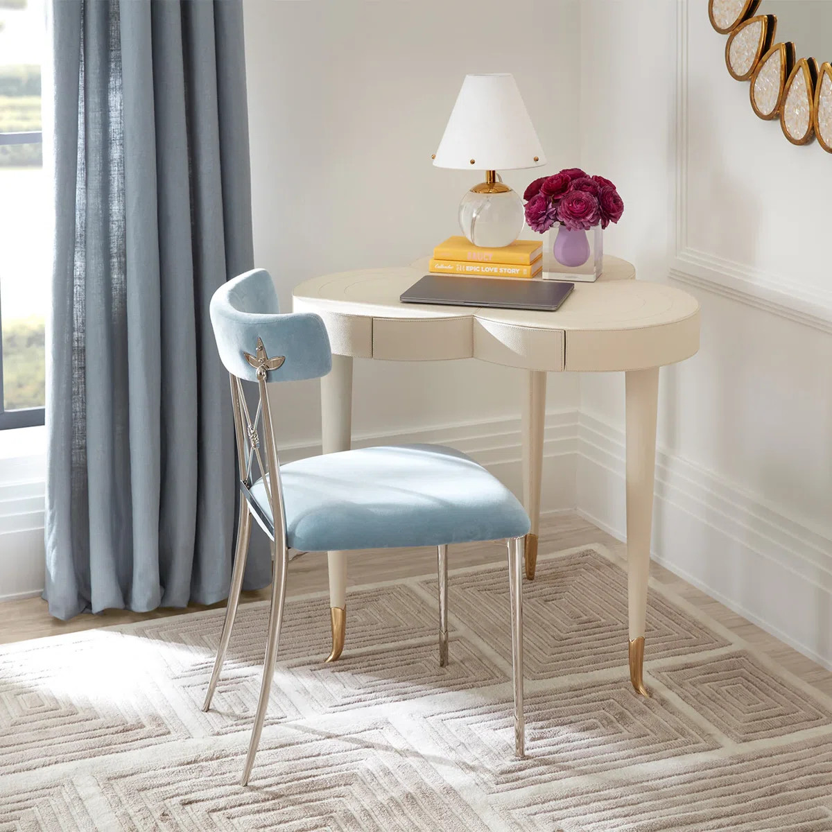 Belvedere Lamp | Wayfair North America