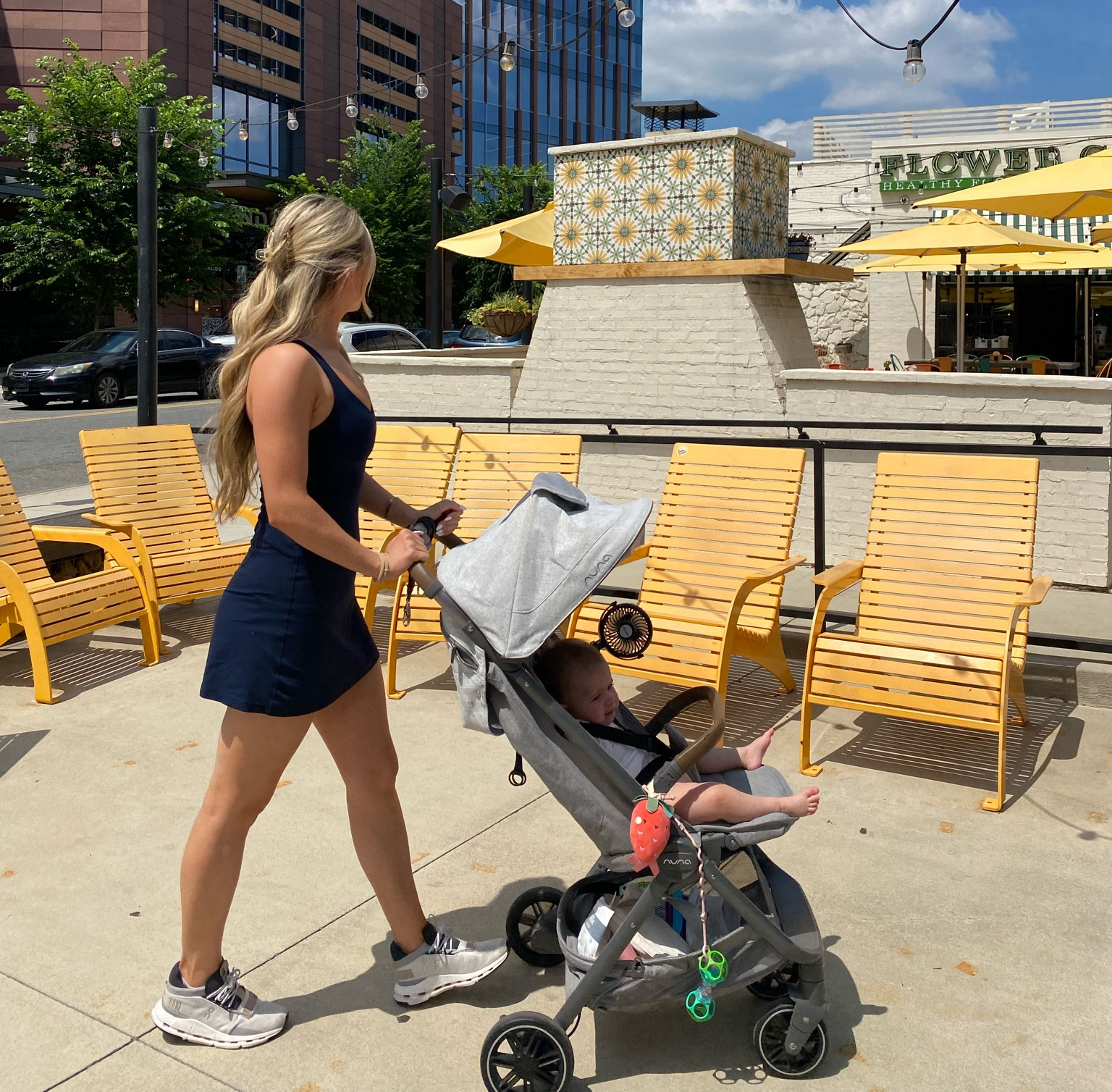 NORDSTROM SALE! Travel car seat and stroller duo!! Our favorite, most used baby item!! 

#LTKBaby #LTKxNSale #LTKTravel