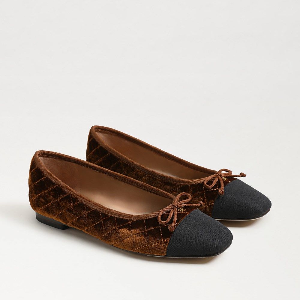 Marilyn Ballet Flat | Sam Edelman