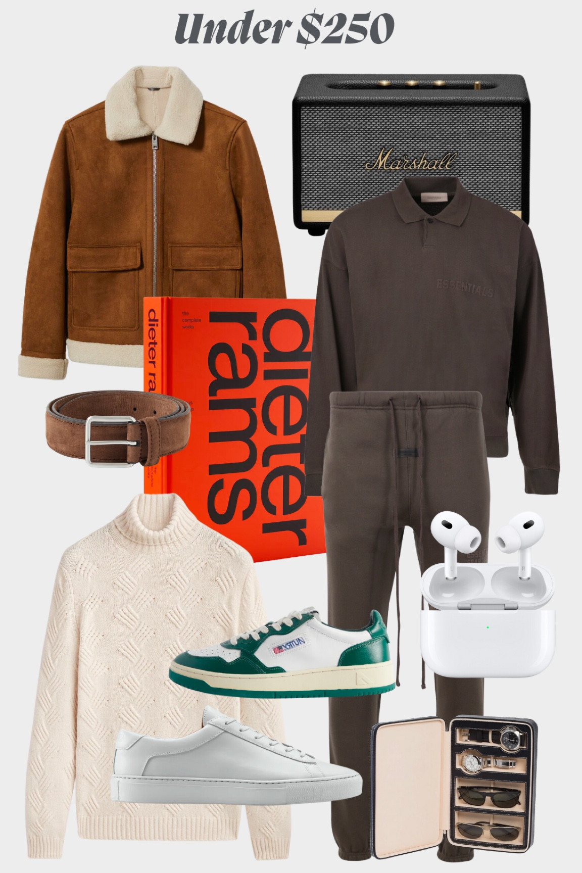 Holiday wishlist for him

#LTKHoliday #LTKGiftGuide #LTKCyberweek