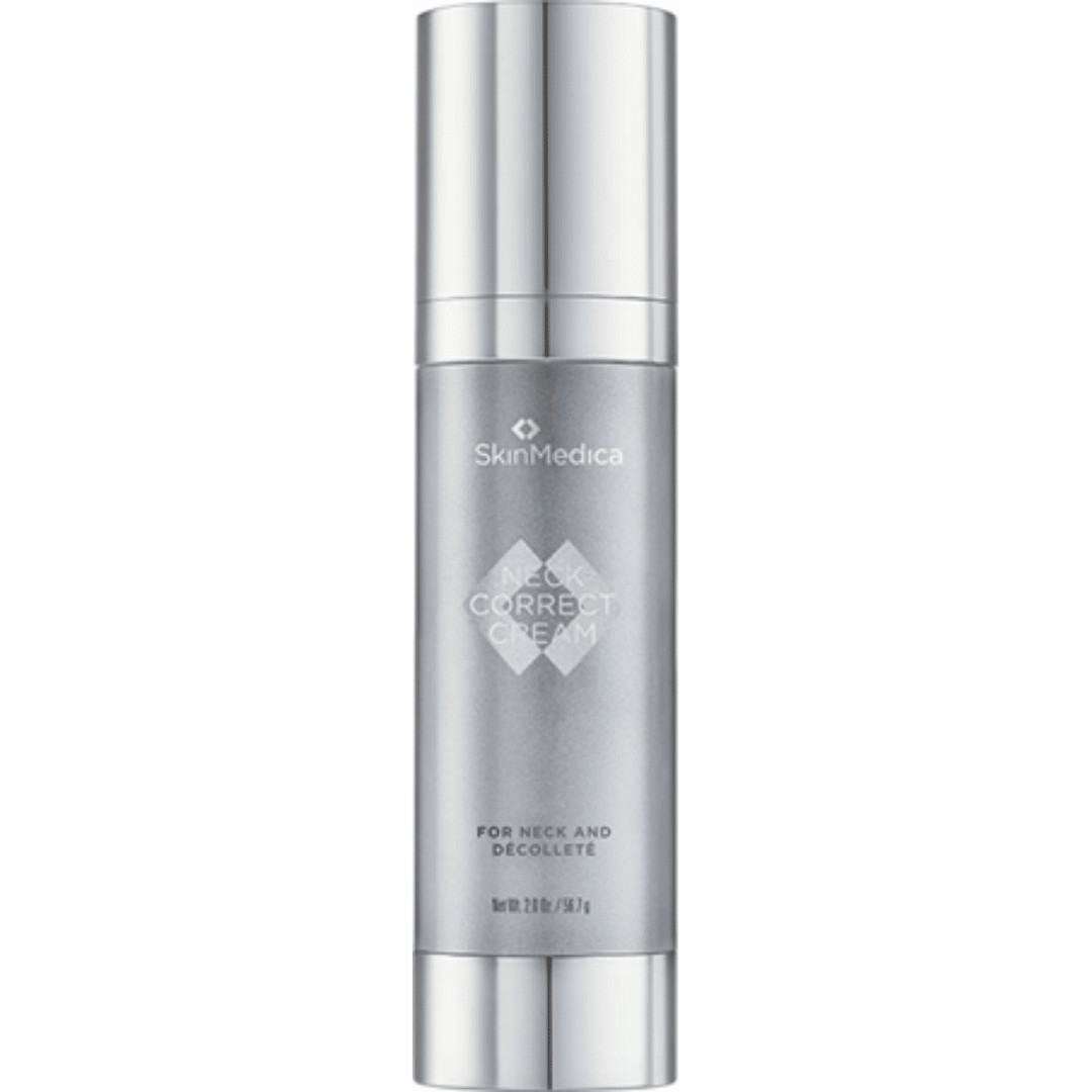 SkinMedica Neck Correct | Gilpin Facial Aesthetics