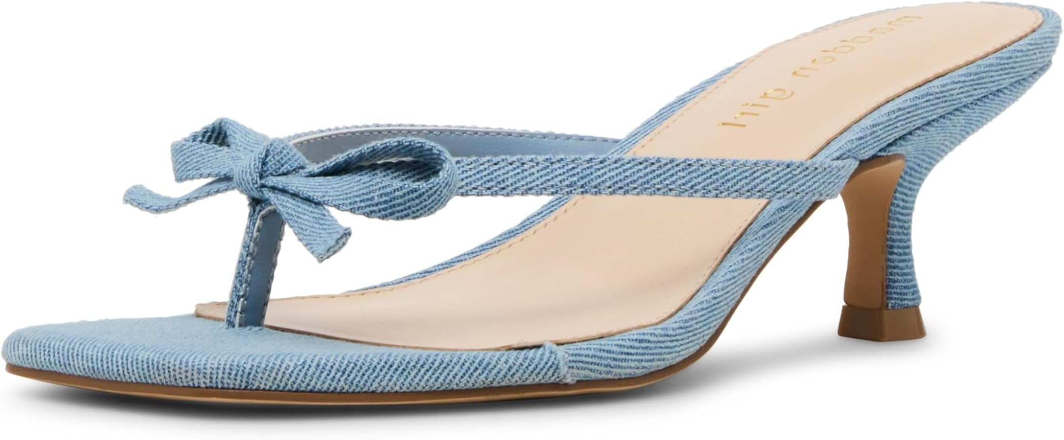 Madden Girl womens Charlotte | Amazon (US)