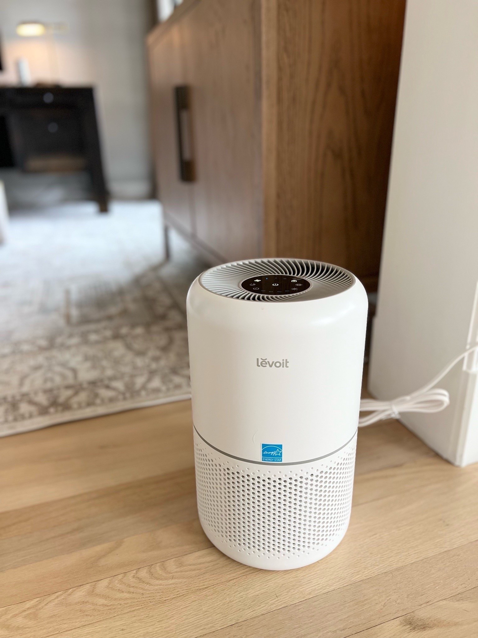 Air purifier from Amazon- affordable and so easy to use! 


Home  home blog  home blogger  spring cleaning refresh  spring cleaning  home finds  Amazon  Amazon home  must have spring home finds  home favorites  spring home essentials  



#LTKSeasonal #LTKHome