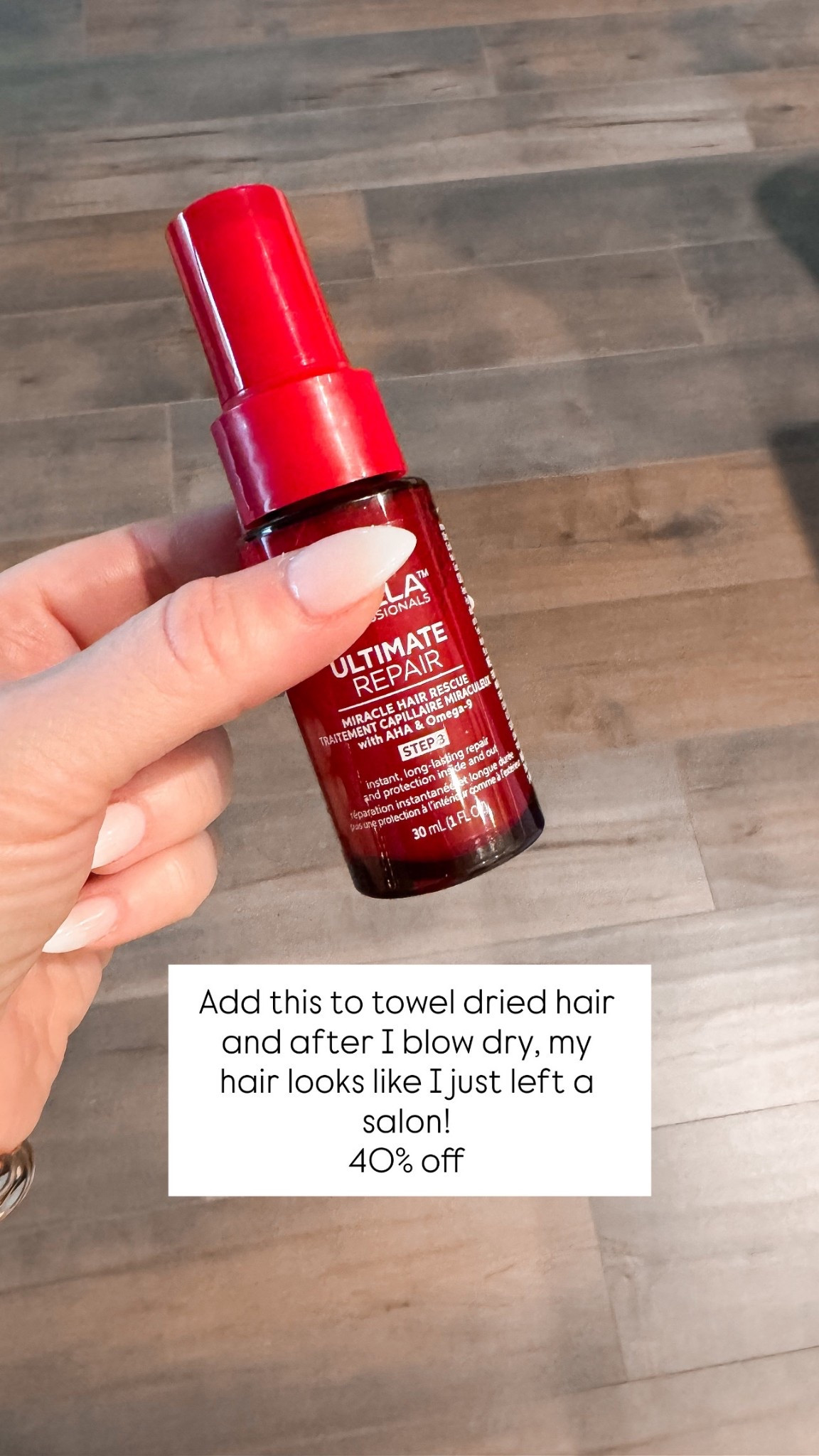 Amazon prime day beauty deals hair oil 

#LTKFindsUnder50 #LTKBeauty #LTKSaleAlert