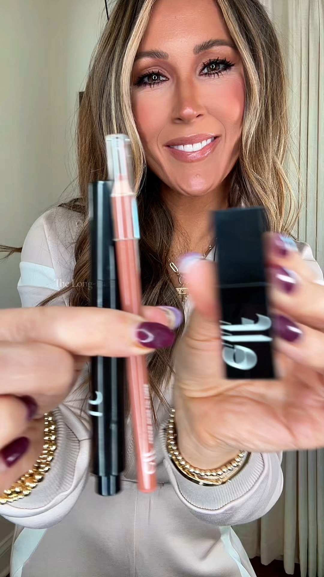 The Long-Lasting Lip Combo That Actually Stays On 💄✨

If you love a natural, effortless lip but hate reapplying all day — this e.l.f. lip stain combo is a game changer. It gives you that your-lips-but-better look that lasts through coffee, errands, school pickup, and everything in between.

You get a lip stain + liner combo that defines, fills, and stays put without feeling dry or heavy. Perfect for busy moms, teens, or anyone who wants a low-maintenance makeup routine that still looks polished.

Bonus: it’s affordable, giftable, and perfect for everyday wear or holiday makeup looks 💄🎄

	•	Long lasting lip stain
	•	Natural lip combo
	•	No reapply lip color

@e.l.f. Cosmetics #HolidayHustle #TikTokShopHolidayHaul #tiktokholidaycontest 
#TikTokBeautyFinds
#TikTokShopCreatorPicks 

#LTKGiftGuide #LTKBeauty #LTKgrwm