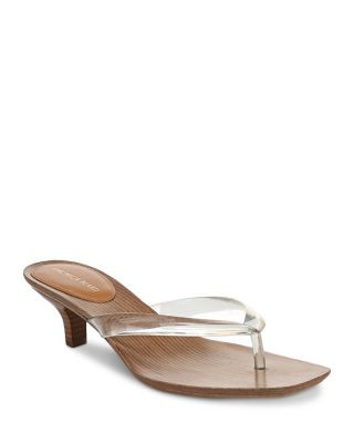 Women's Clea Jelly Sandals | Bloomingdale's (US)