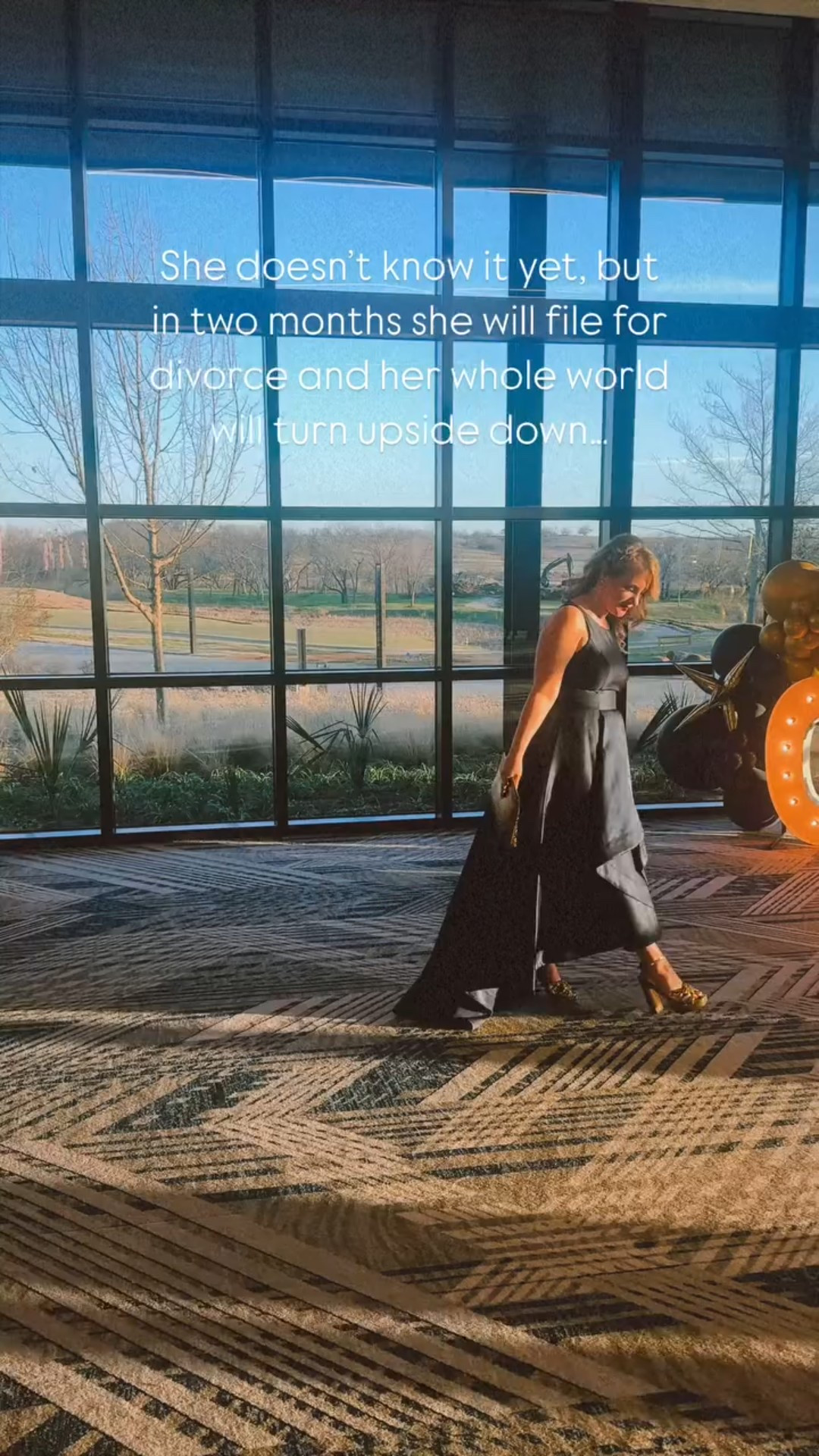 🗂️: ball gown, what to wear to a gala, gala outfit, formal gala, ball dress, gala dress, formal dresses for petites, high low ball gown, black tie wedding outfit, wedding guest dress, formal wedding

…BUT it will be one of the BEST decisions she ever made for herself.
🙏🏼💗

Divorce is scary & complex. There were so many moments I second-guessed myself, even when everything in me was screaming that I needed to leave. Still, so many things kept me stuck:
– the fear of what others would think
– the fear of losing mutual friends
– the fear of whether I could make it on my own
– and the fear of ever being loved again… or of loving someone as a divorcée.

March marked ONE YEAR since I finally put my foot down & began advocating for myself—my happiness, my peace, my wants & needs. The version of me who had been slowly disappearing under the weight of criticism, control, & emotional abuse.

One year. It feels like a lifetime—& yet somehow, it still feels like just last month.

If “today me” could go back & sit with the scared woman at that gala, I’d tell her:

⭐️ You’re going to be better than okay—you’re going to be so much happier.
⏳ You’ll look back and wonder why you didn’t take the leap sooner.
🧺 You’ll get to make decisions again, even small ones, without being ridiculed—like how you load the dishwasher or when you fold laundry.
✂️ You’ll start to weed out people who weren’t truly in your corner. It might hurt, but it will be freeing.
🧠 You’ll keep showing up to therapy—lots of therapy—and your therapist will beam with pride at your growth and happiness.
❤️‍🔥 You’ll hear from so many people who love you just how proud and inspired they are.
👀 You’ll realize people did see the pain and the abuse—you weren’t imagining it.
🌸 You’ll meet someone who treats you with kindness, gentleness, and patience, helping you rediscover who you are.
🌈 You NEED to do this—because what’s coming next is more beautiful than you could imagine.

To anyone who is in this place—confused, stuck, scared to take the first step:
I see you. I was you. & I promise, there’s light on the other side.

#LTKWedding #LTKMidsize #LTKStyleTip