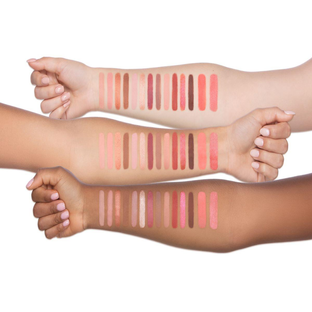 Too Faced Christmas In The Alps Eye Shadow Palette - 20309499 | HSN | HSN