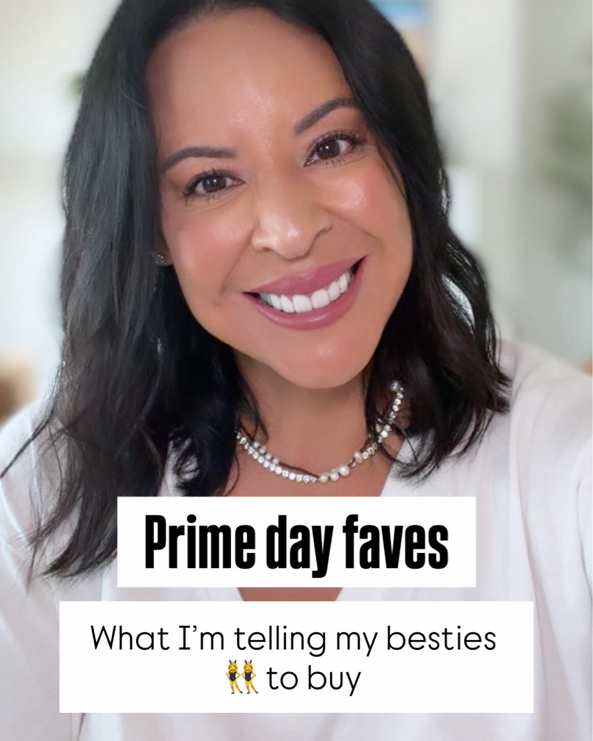 If my friends ask what to buy on Prime Day, this is the list I’m sending.

#LTKSaleAlert #LTKOver40 #LTKWorkwear