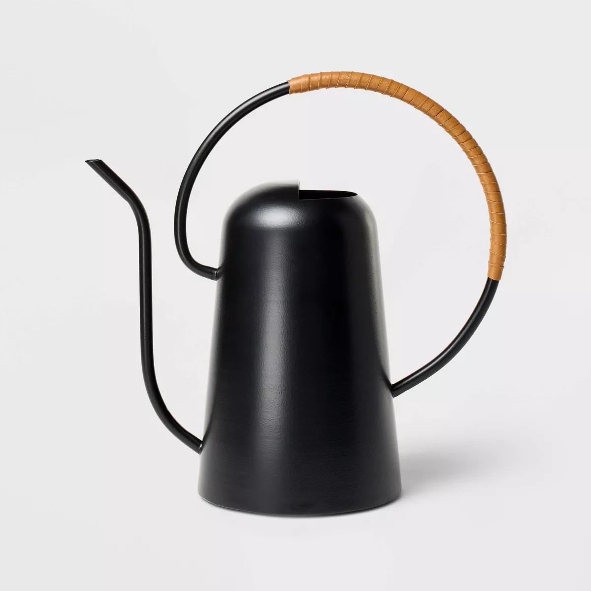 Hilton Carter for Target Mild Steel Watering Can Black | Target