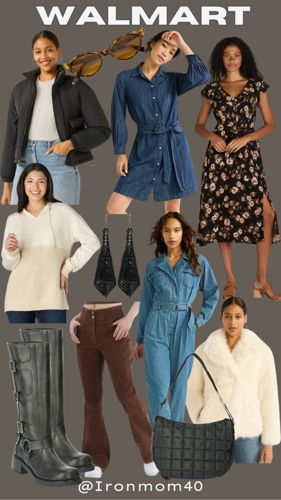 #LTKMidsize #LTKStyleTip #LTKFindsUnder100