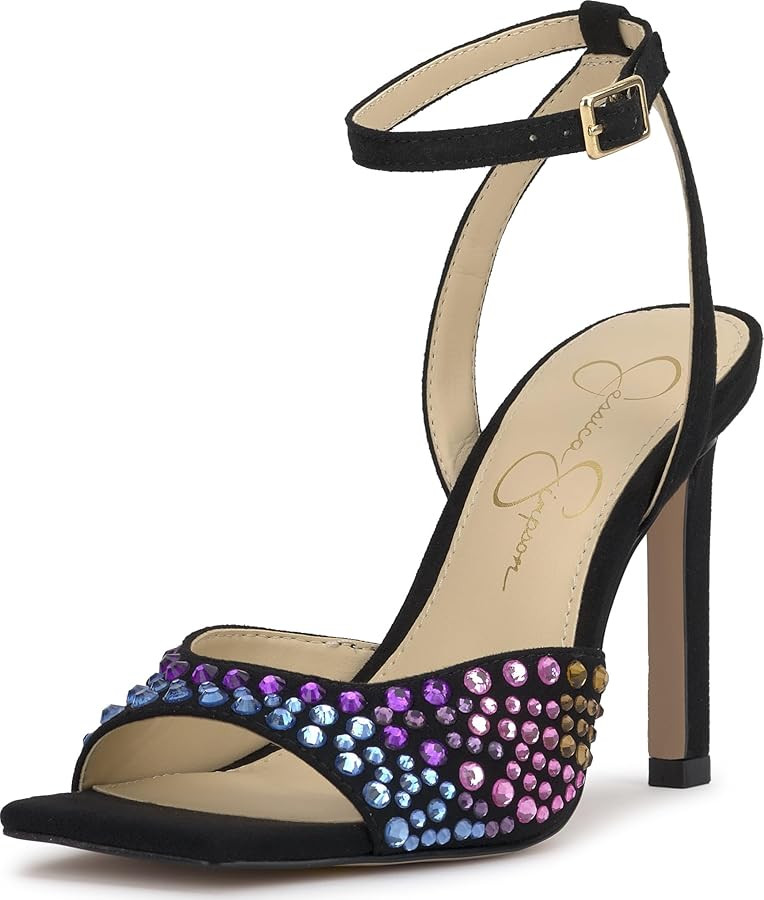 Jessica Simpson womens Lendall | Amazon (US)