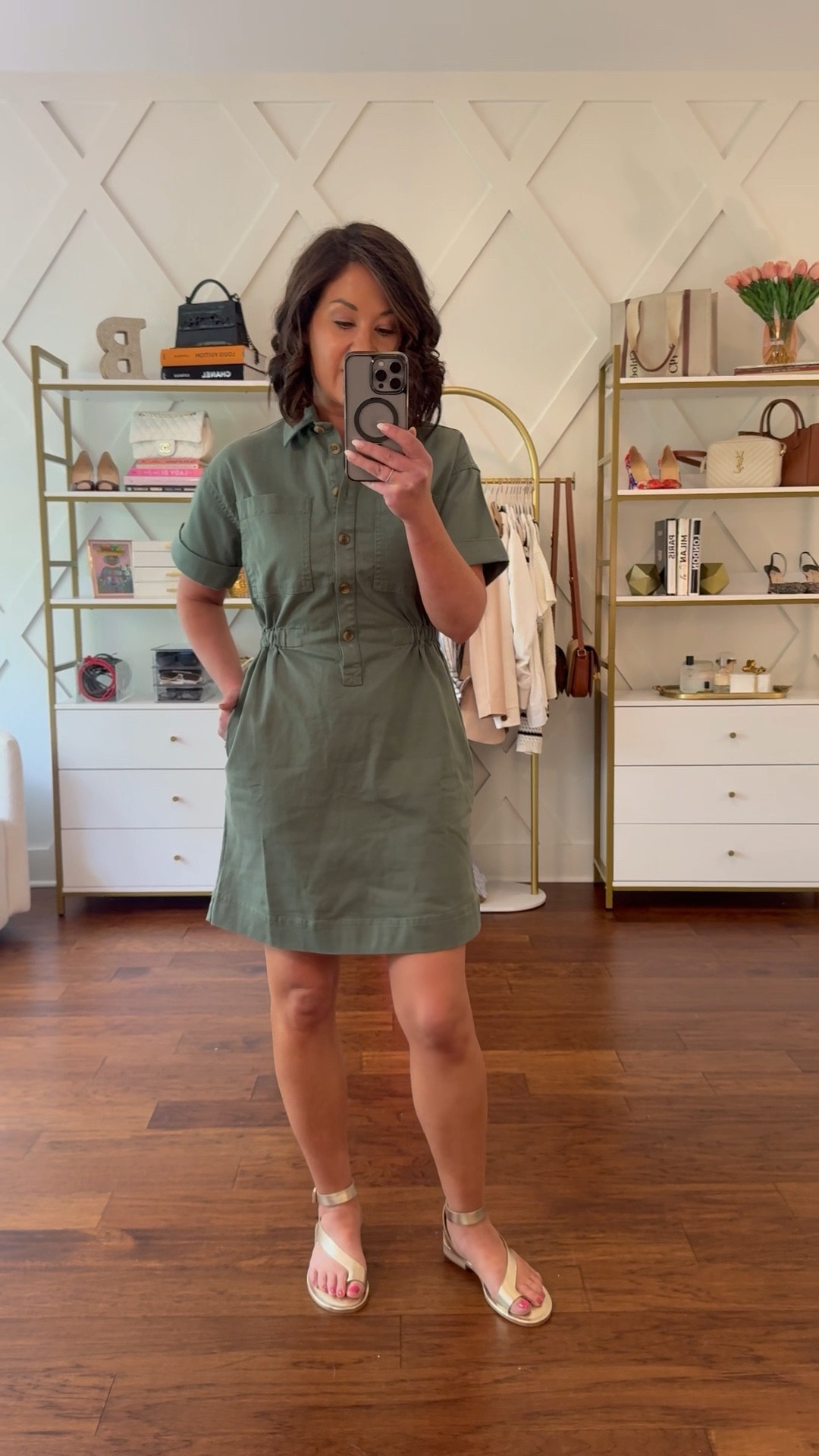 My top picks from Loft 50% off right now! Petite friendly spring outfit ideas - fashion over 40 - womens style tips 

#LTKOver40 #LTKSaleAlert #LTKSeasonal