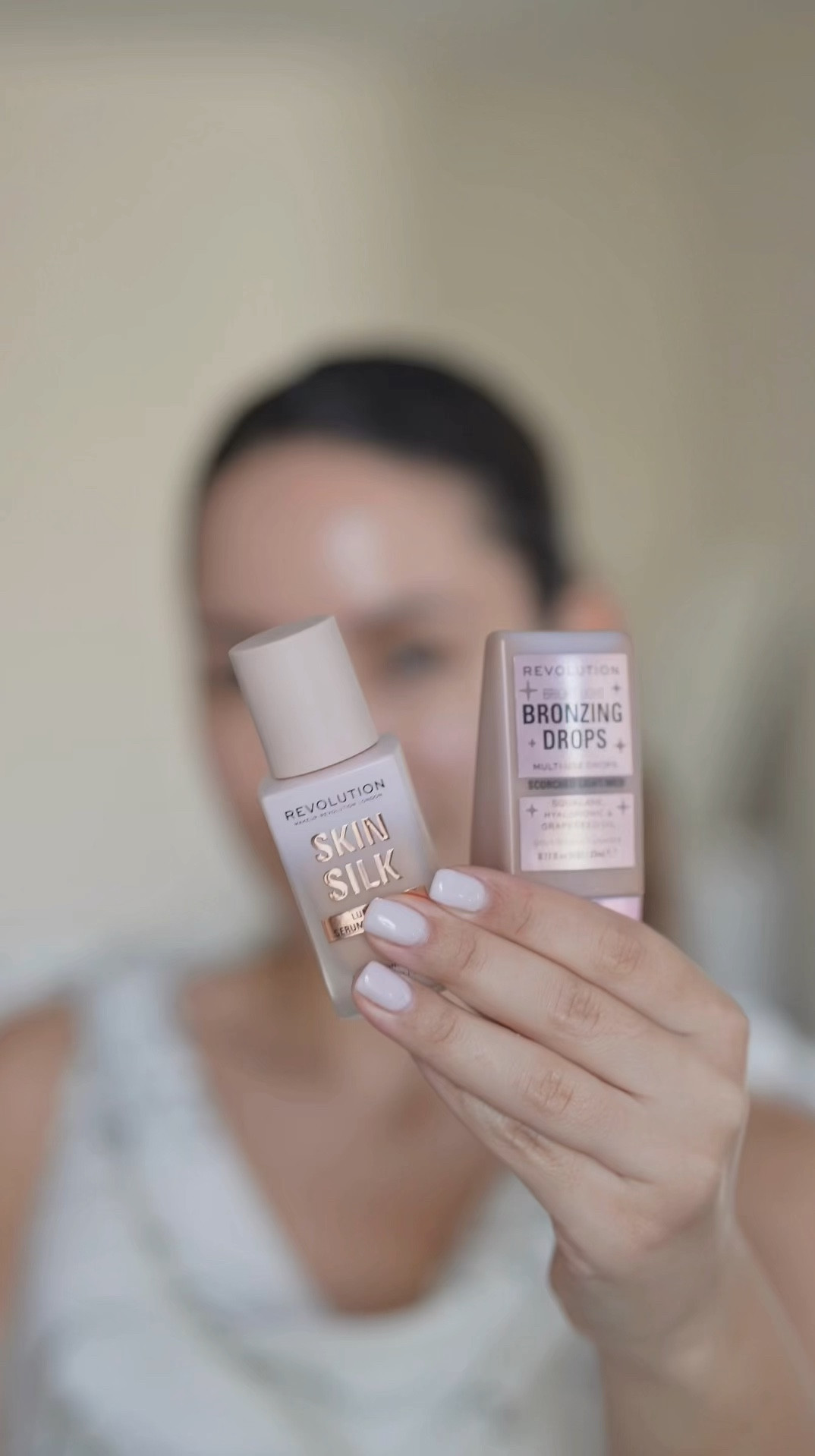 Revolution, Nudestix, Huda beauty, Clarins, Creed’s, H&m, Sephora, Cult beauty, makeup products, makeup favourites, makeup routine, natural makeup look, foundation, lip gloss, eau de parfum, beauty routine, maxi dress, white slip dress, spring look

#LTKbeauty #LTKSeasonal #LTKeurope