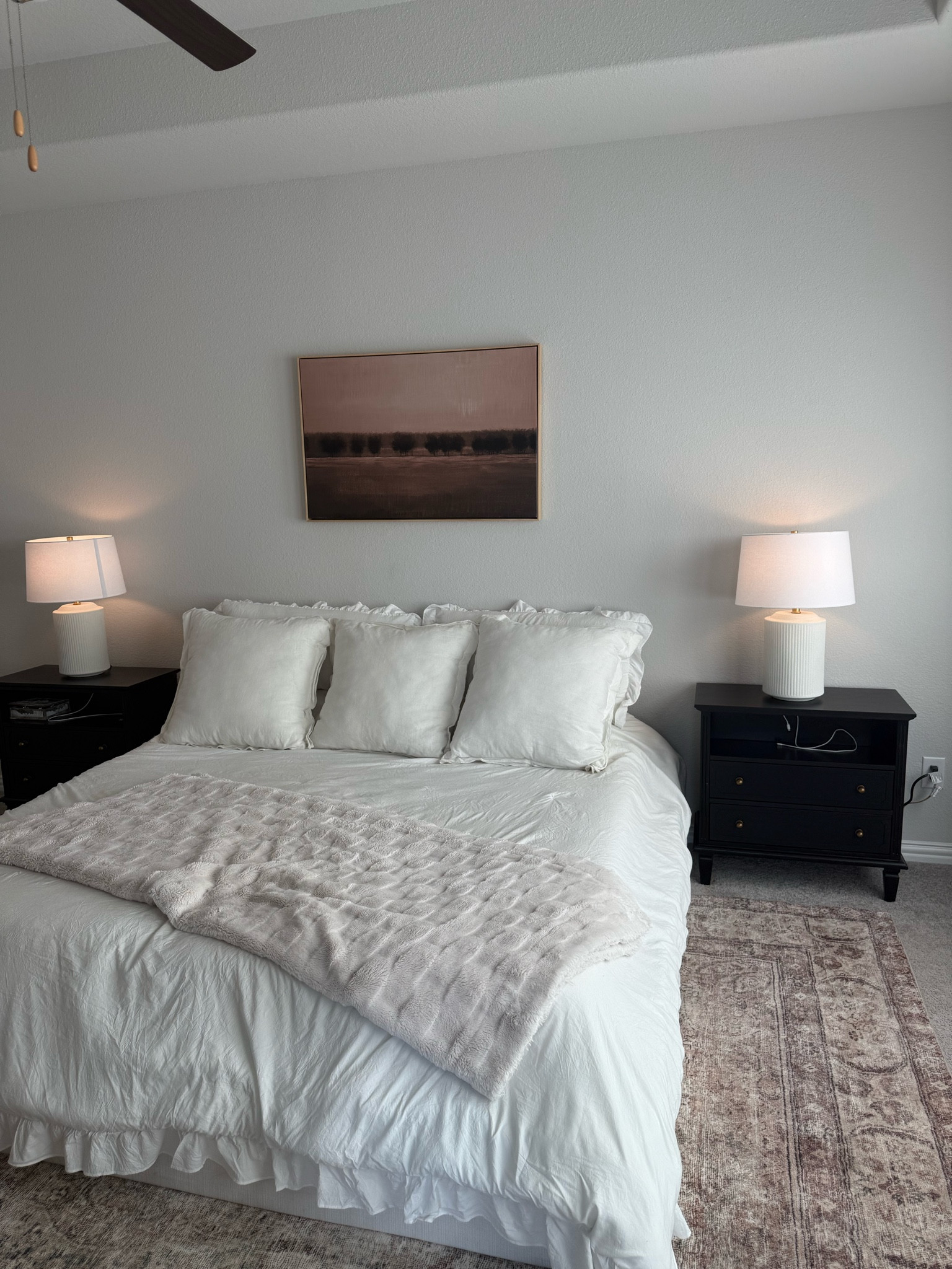 our bedroom is coming together!! 


Wayfair, Amazon, target home, bedding 

#LTKSeasonal #LTKSaleAlert #LTKHome