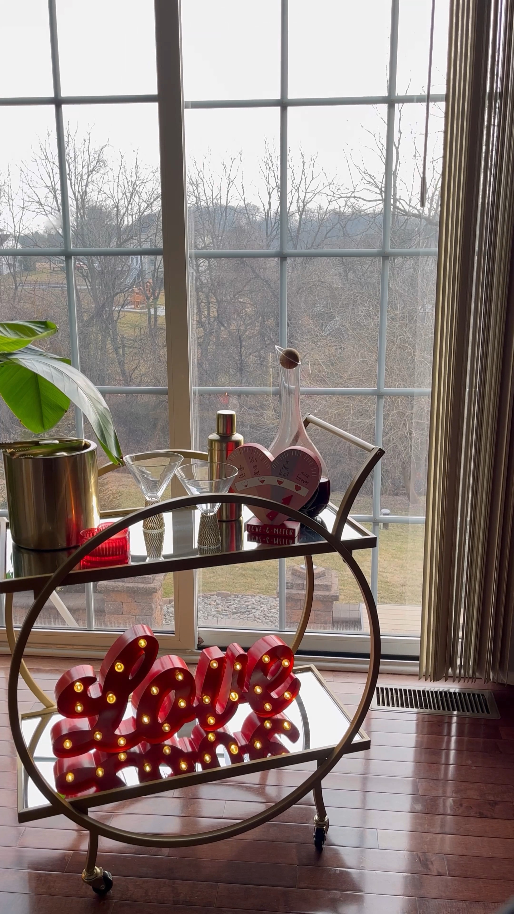 Valentine’s Day cart refresh 
Galentine’s day party 


#LTKhome #LTKunder100