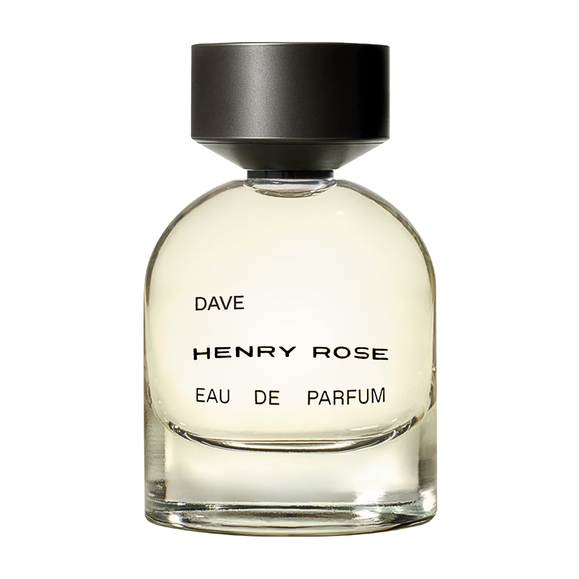Dave | Henry Rose
