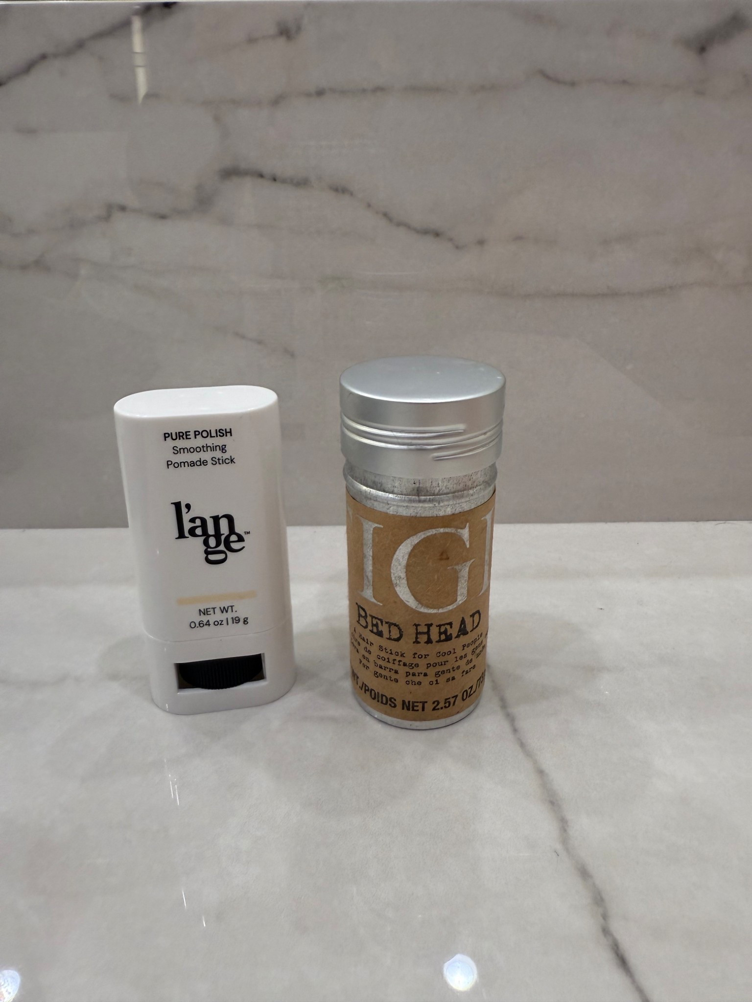 Slick back updos. Wax sticks

#LTKselfcare #LTKgrwm #LTKBeauty