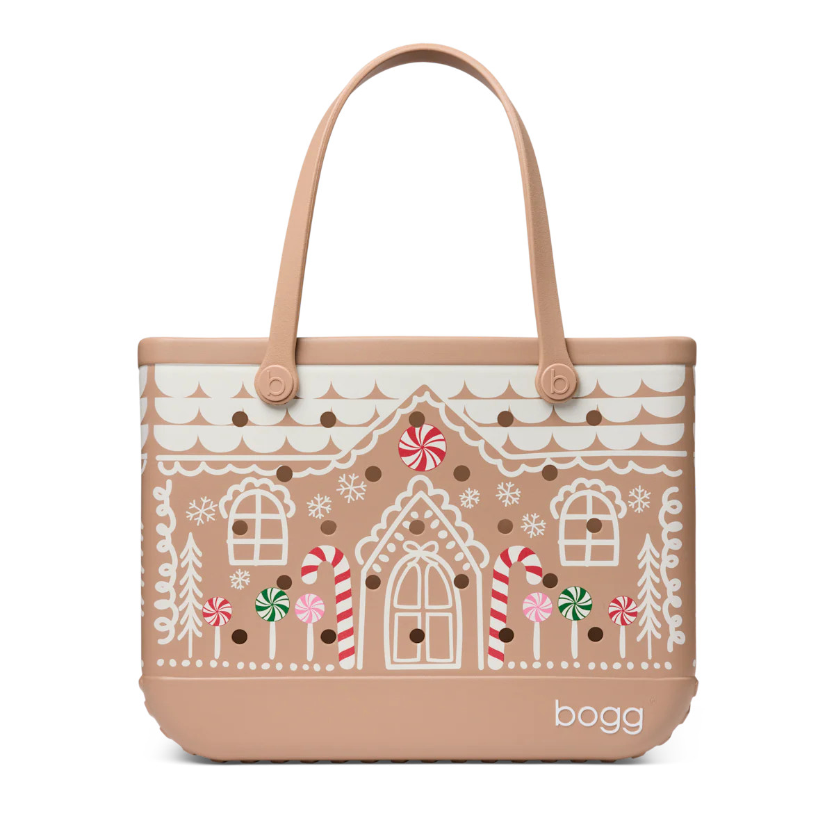 Original Bogg Bag - Ginger Spice | Bogg