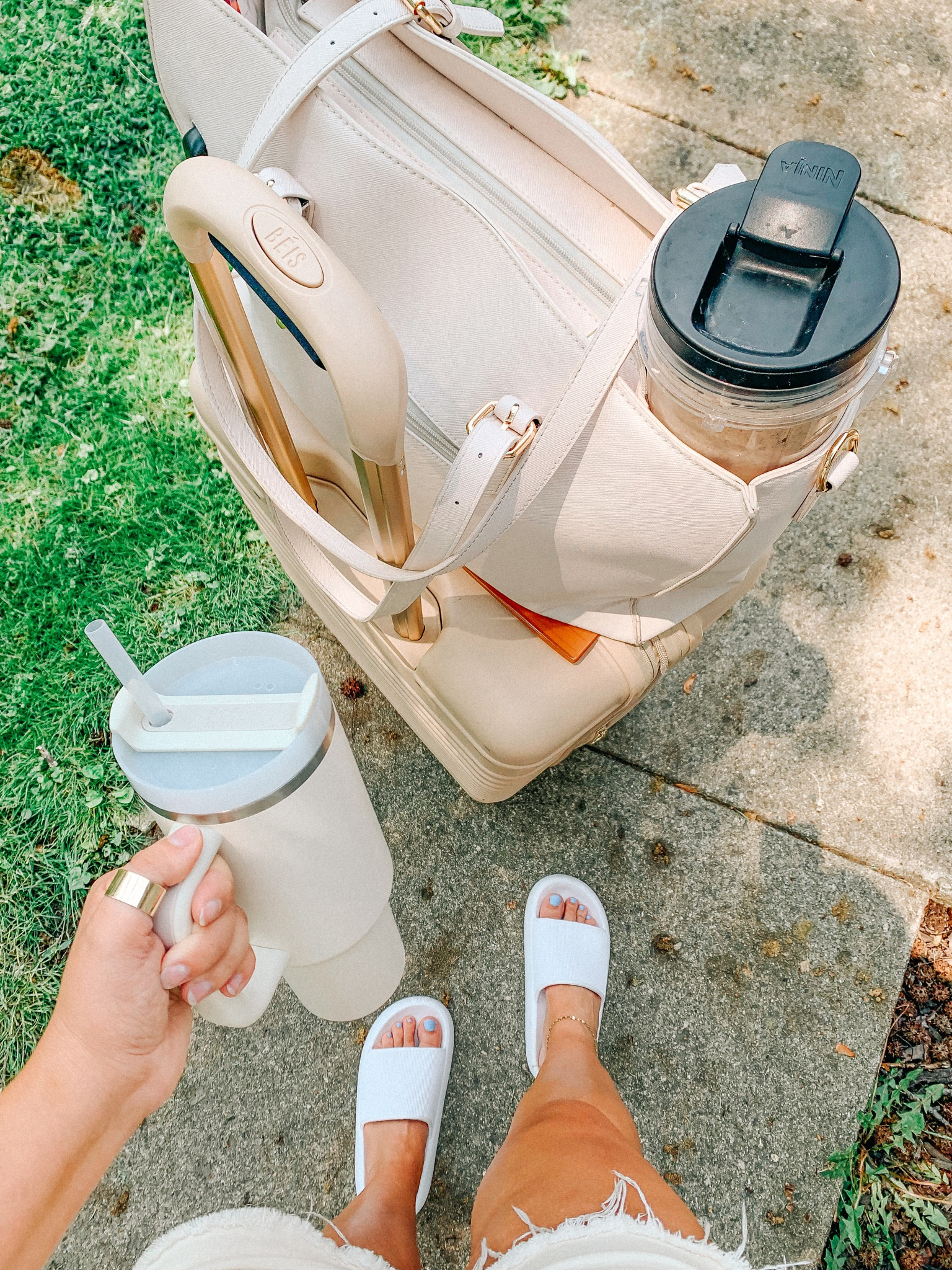 summer travel essentials✨

#LTKtravel #LTKwedding
