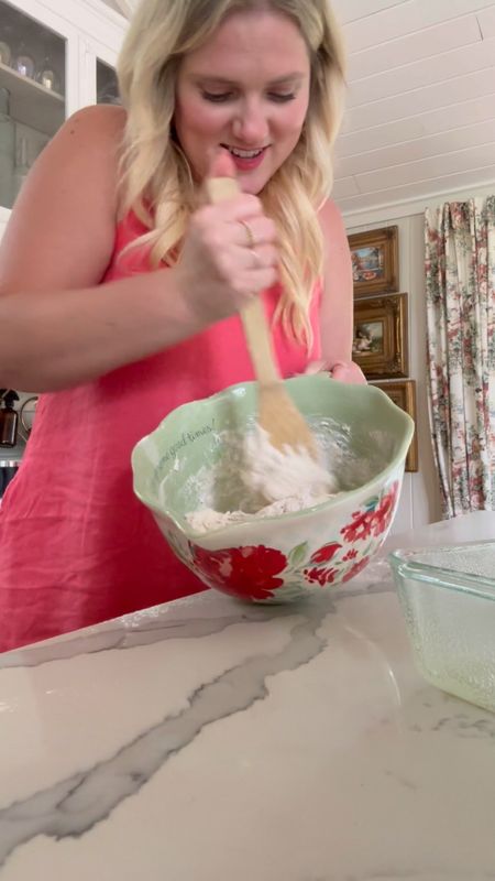 Love this mixing bowl from @walmart! I’ve been using it for years 😊🏠

#LTKFamily #LTKVideo #LTKHome